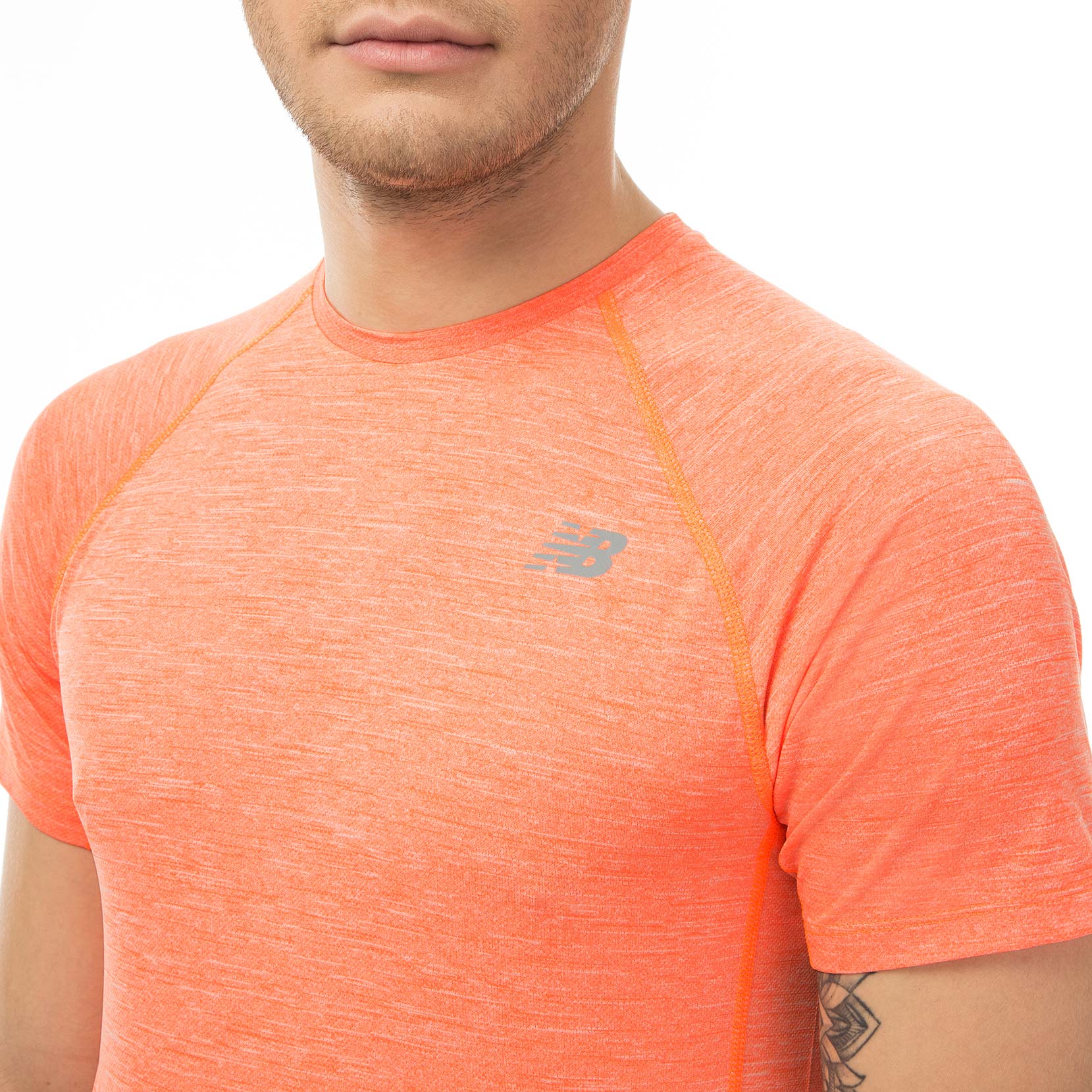 Футболка Tenacity