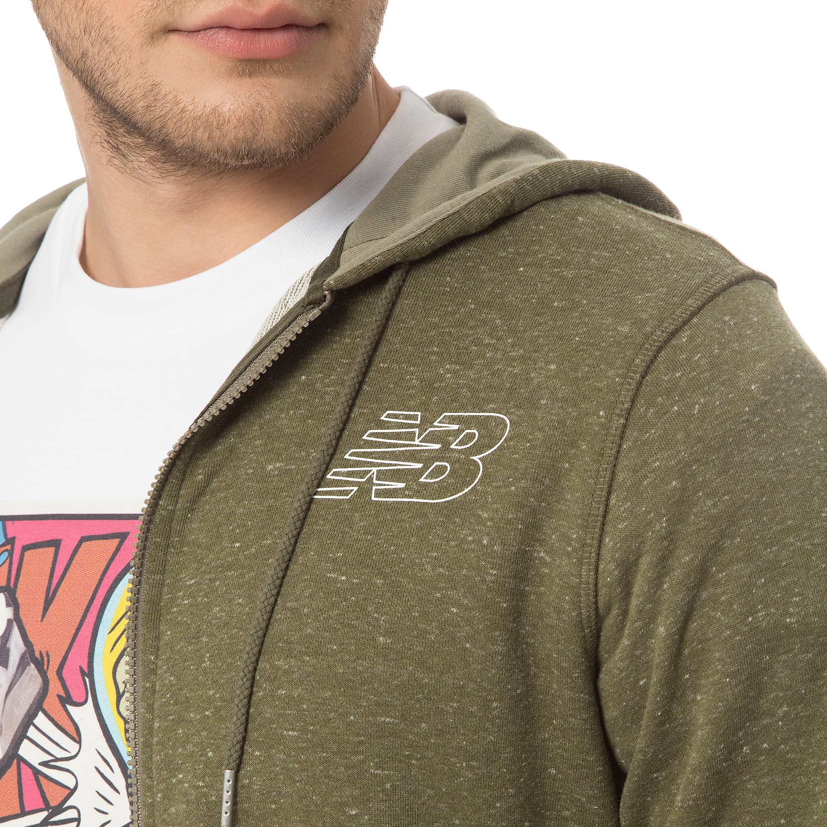 Спортивна куртка Heather