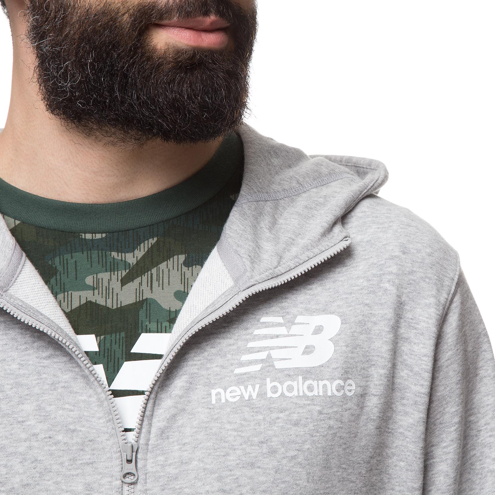 Спортивна куртка Essential Logo