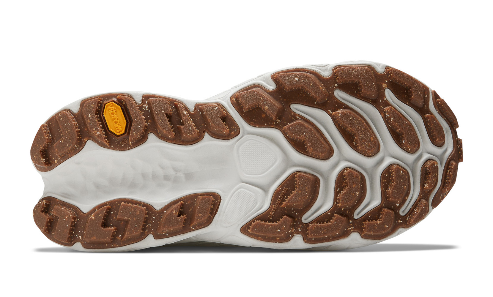 Fresh Foam More Trail V3