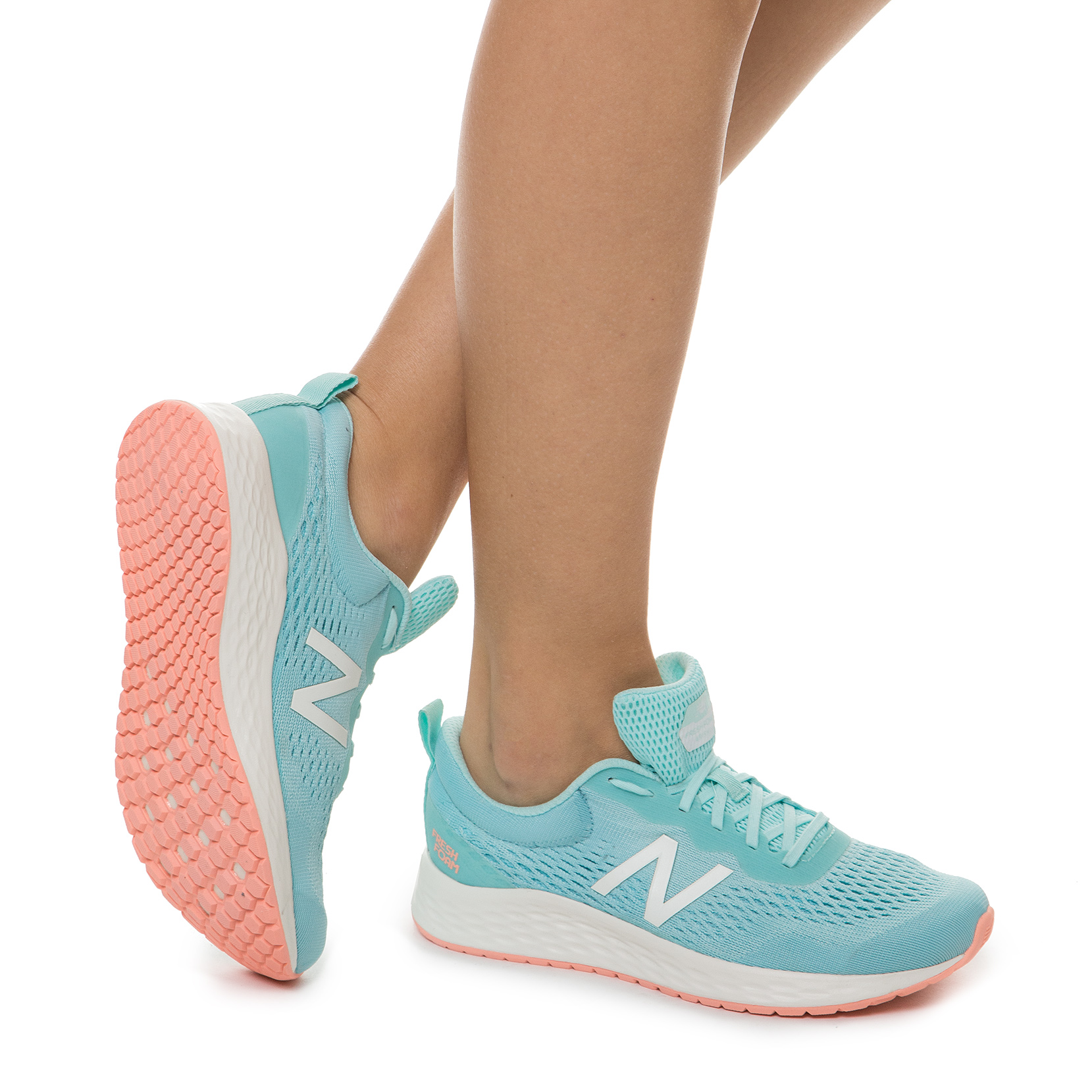 Fresh Foam Arishi v3