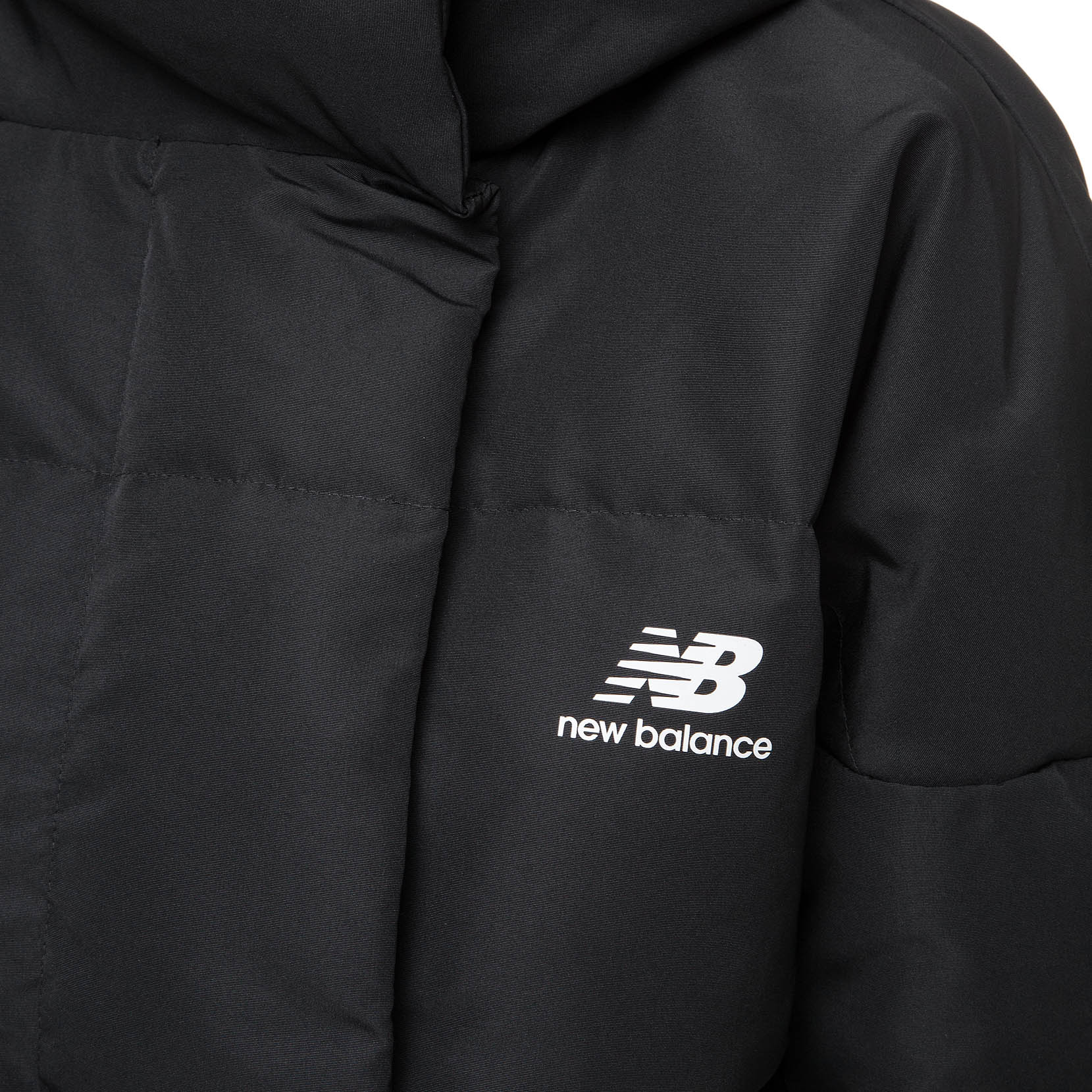 Пухове пальто Athletics