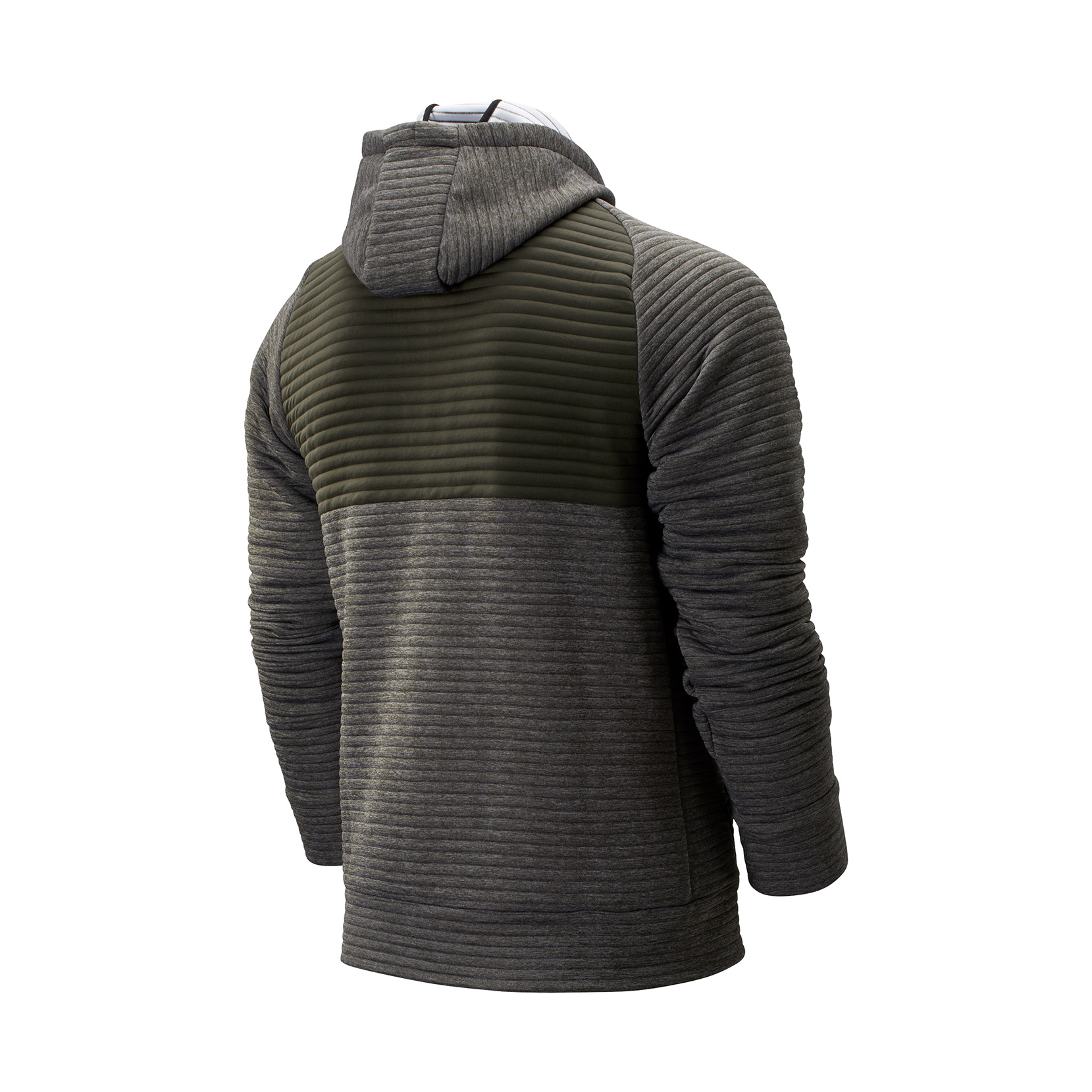 Спортивна куртка Heat FZ