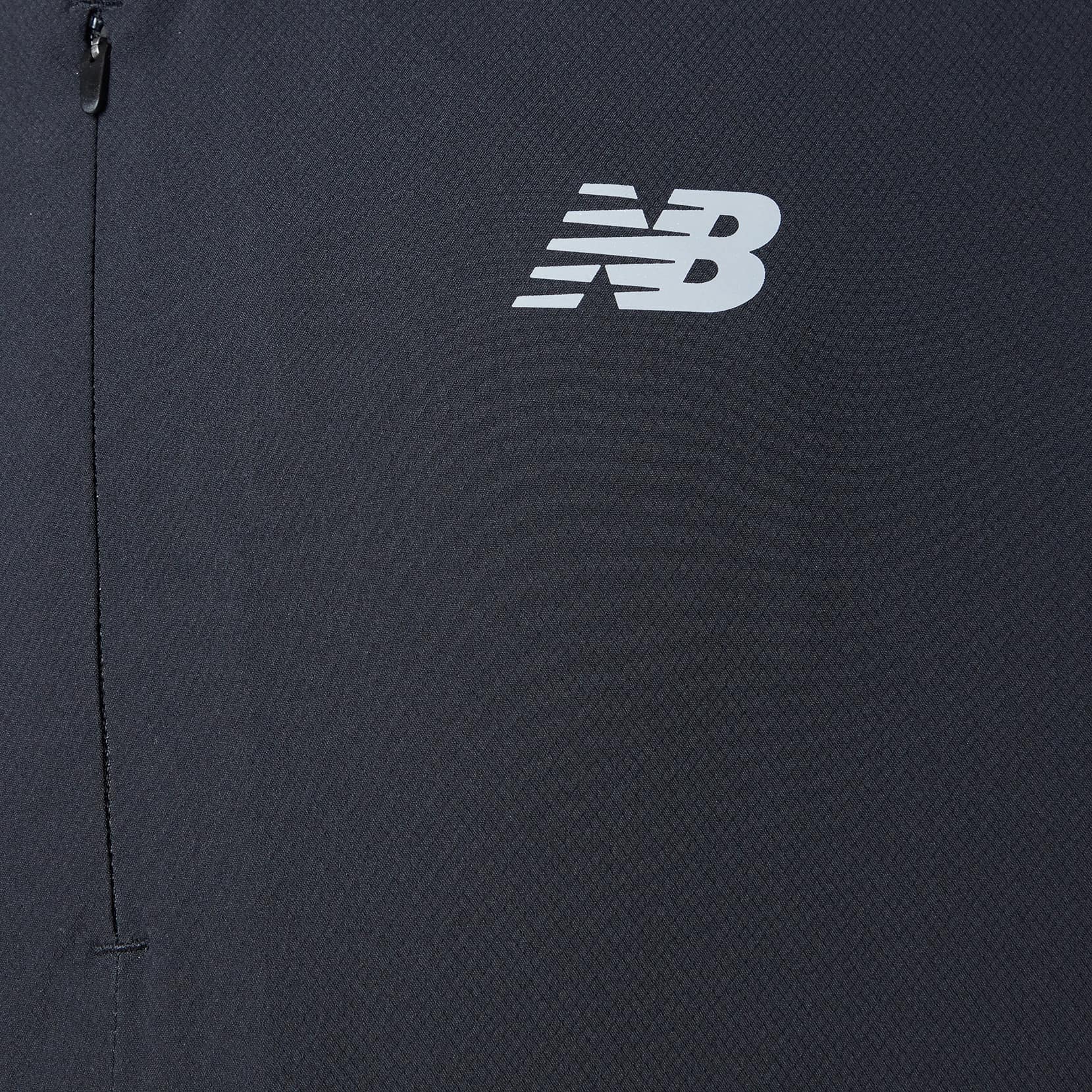 Вітрозахисна куртка NB Woven