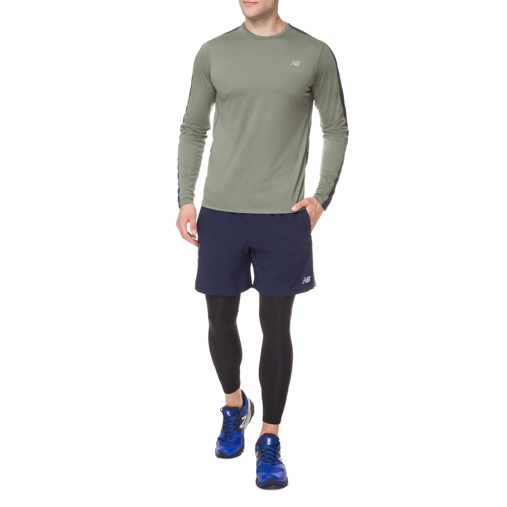 Шорти Accelerate 7IN