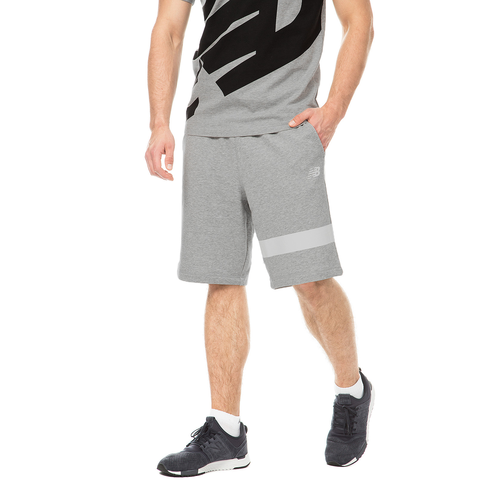 Шорти Classic Fleece