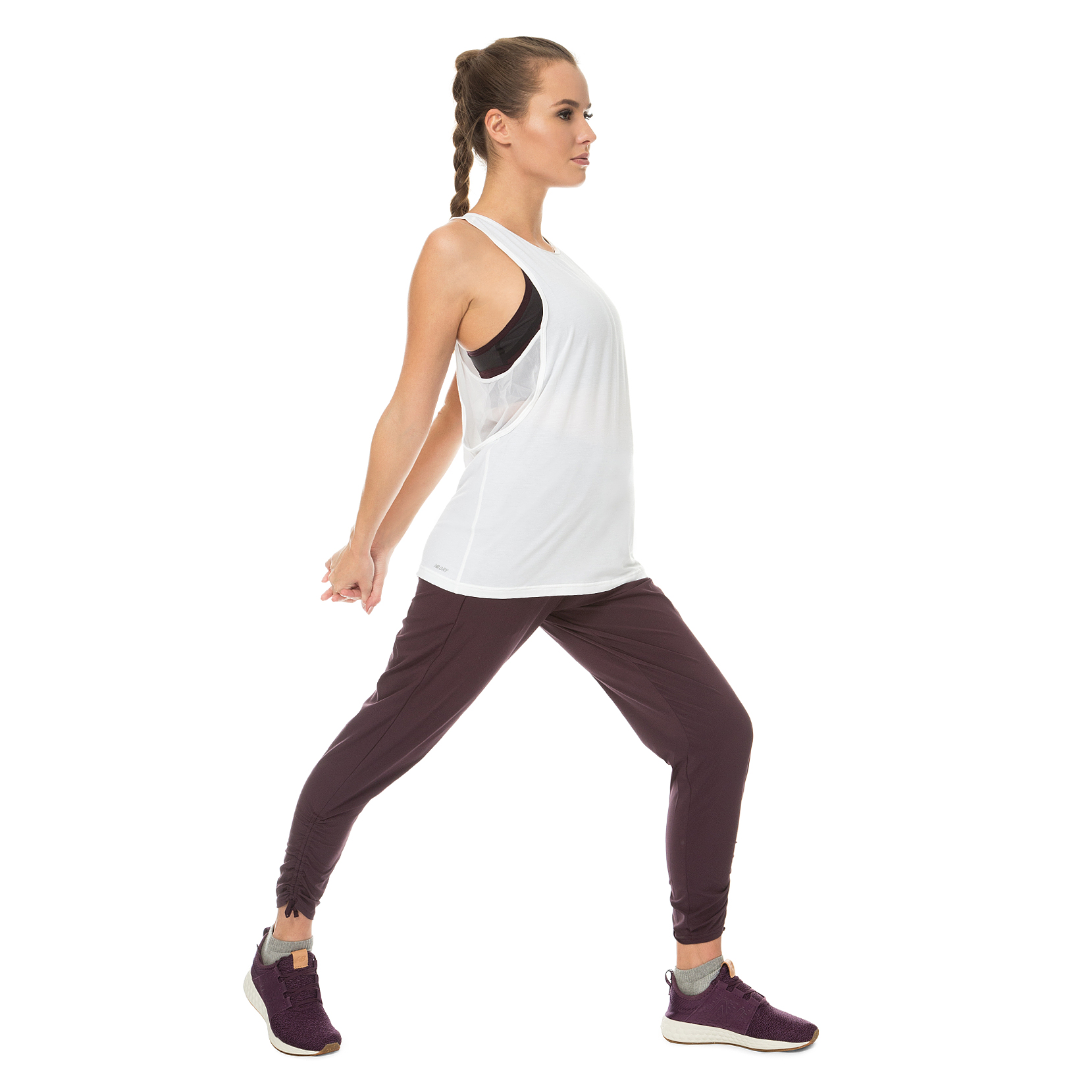 Спортивні брюки Shanti Soft