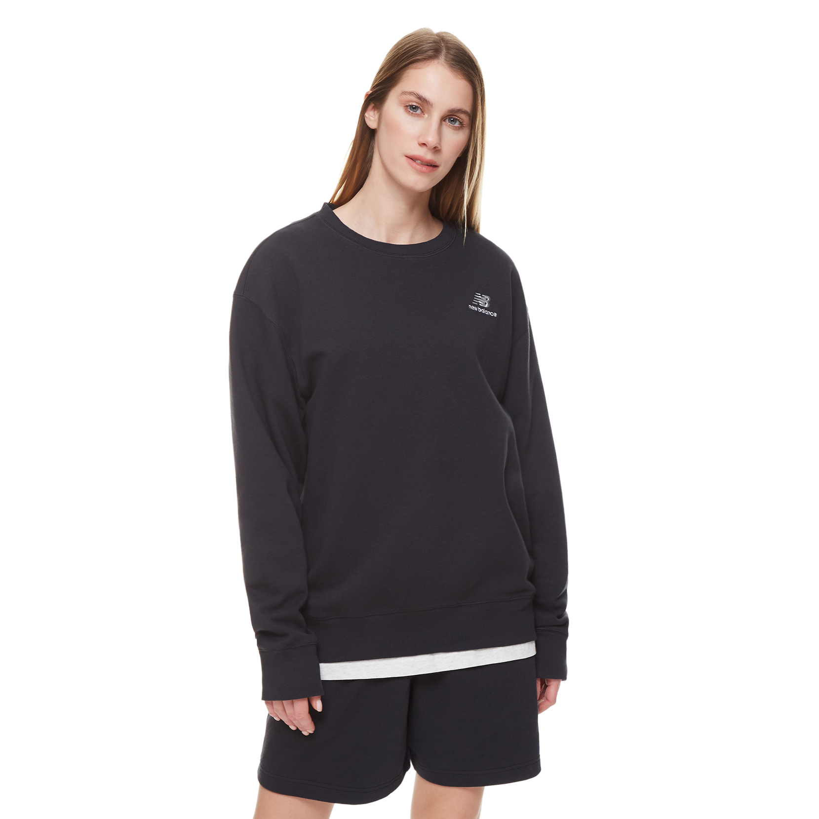 Світшот Uni-ssentials