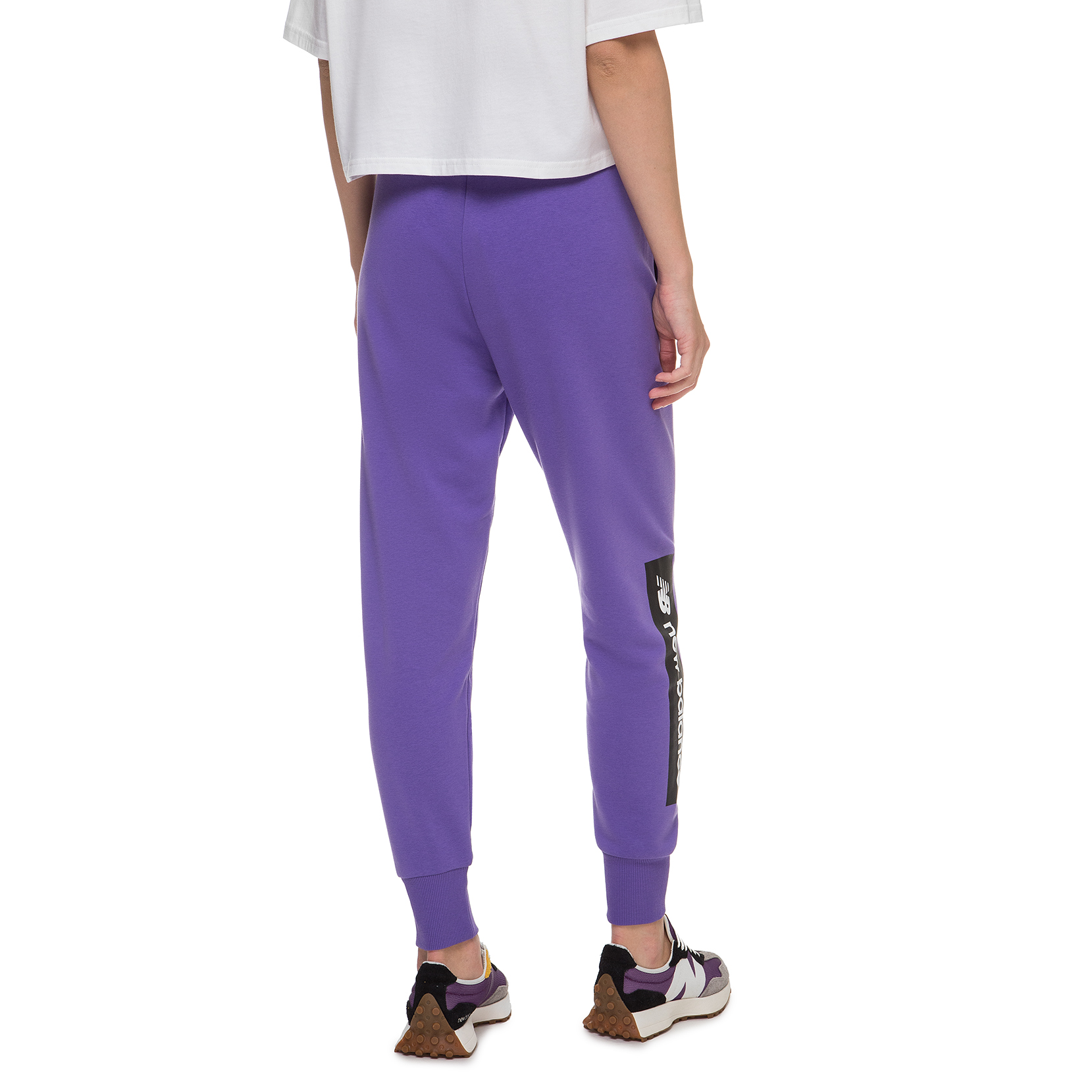 Спортивні брюки Sport Style Optiks Fleece