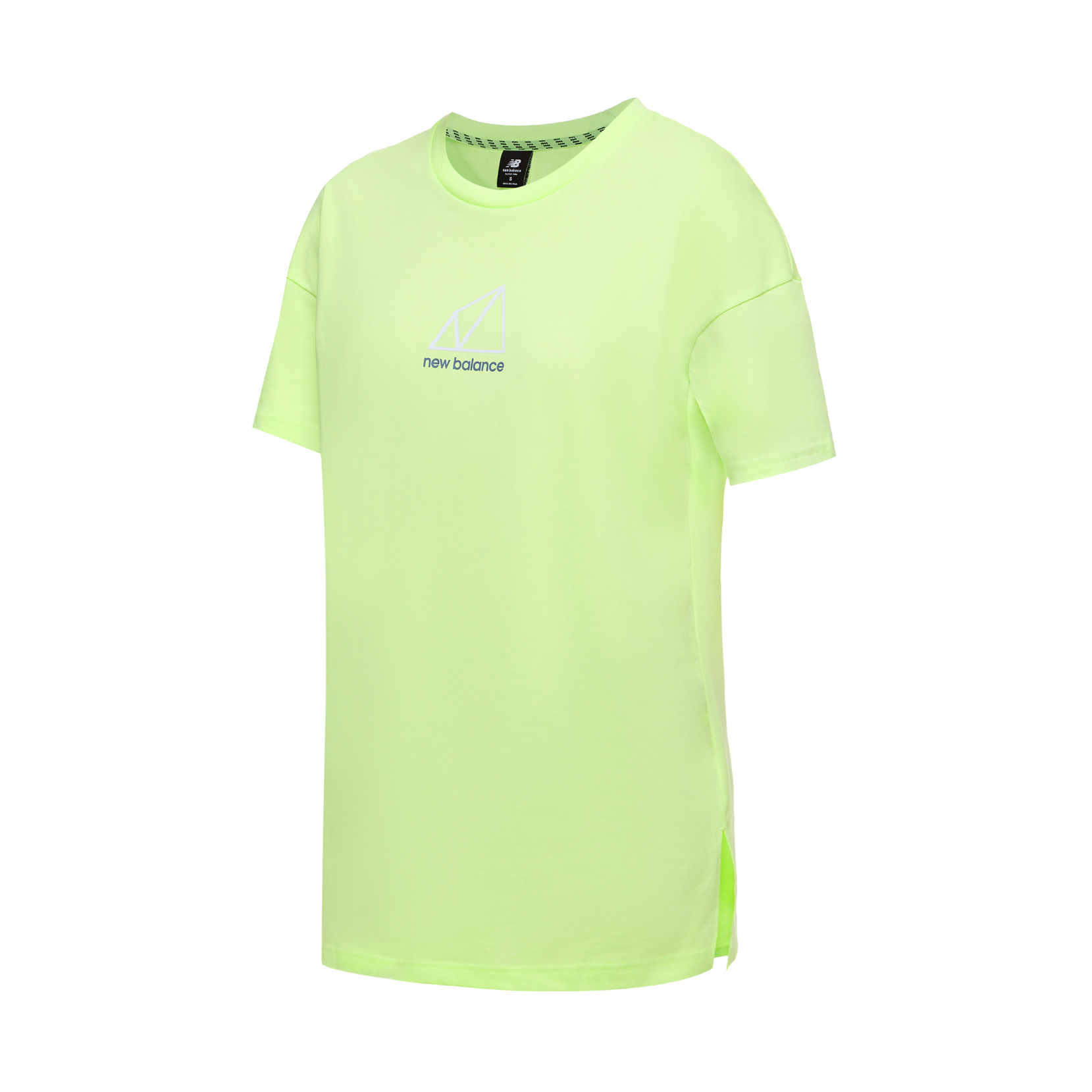 Футболка NB All Terrain