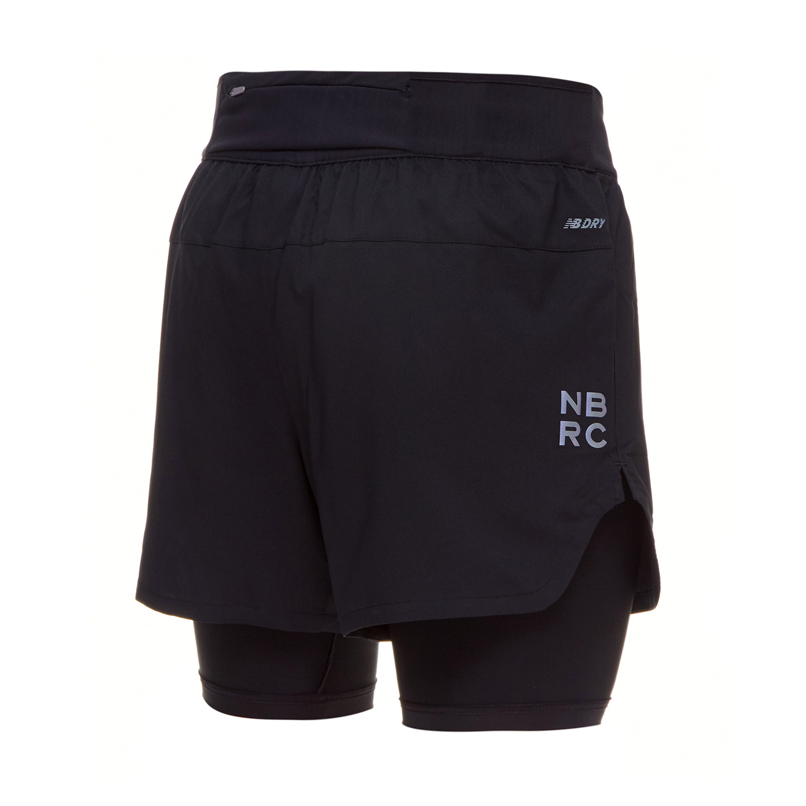 Шорти Q Speed Fuel 2 in 1 5 Inch