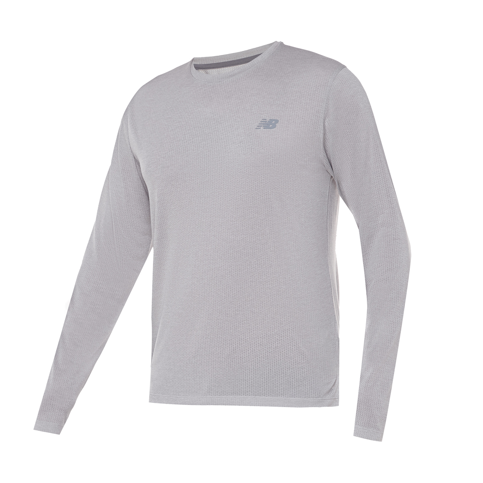 Футболка з довгим рукавом NB Performance