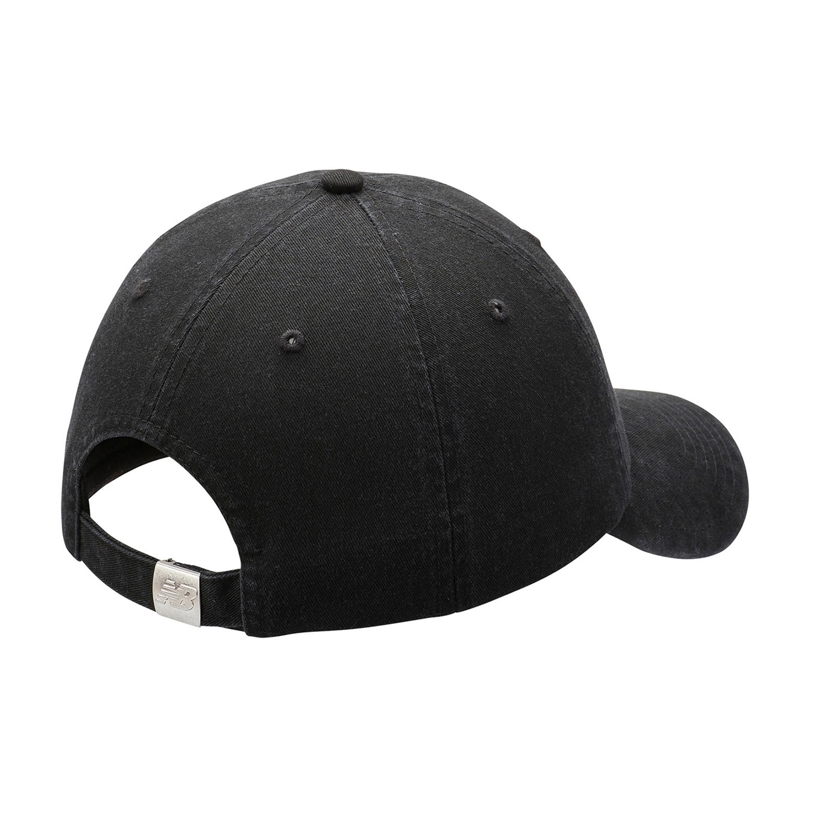 Кепка 6-Panel Curved Brim NB Classic