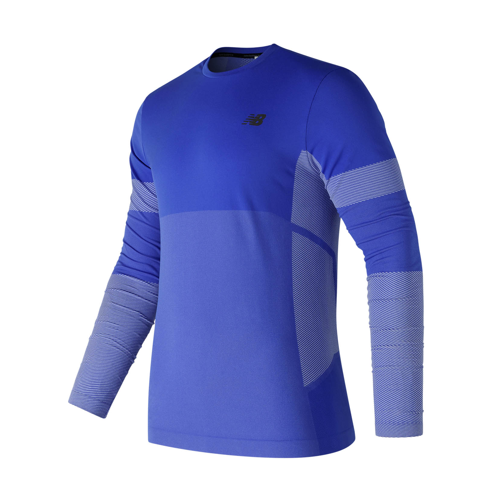 Футболка з довгим рукавом Stretch