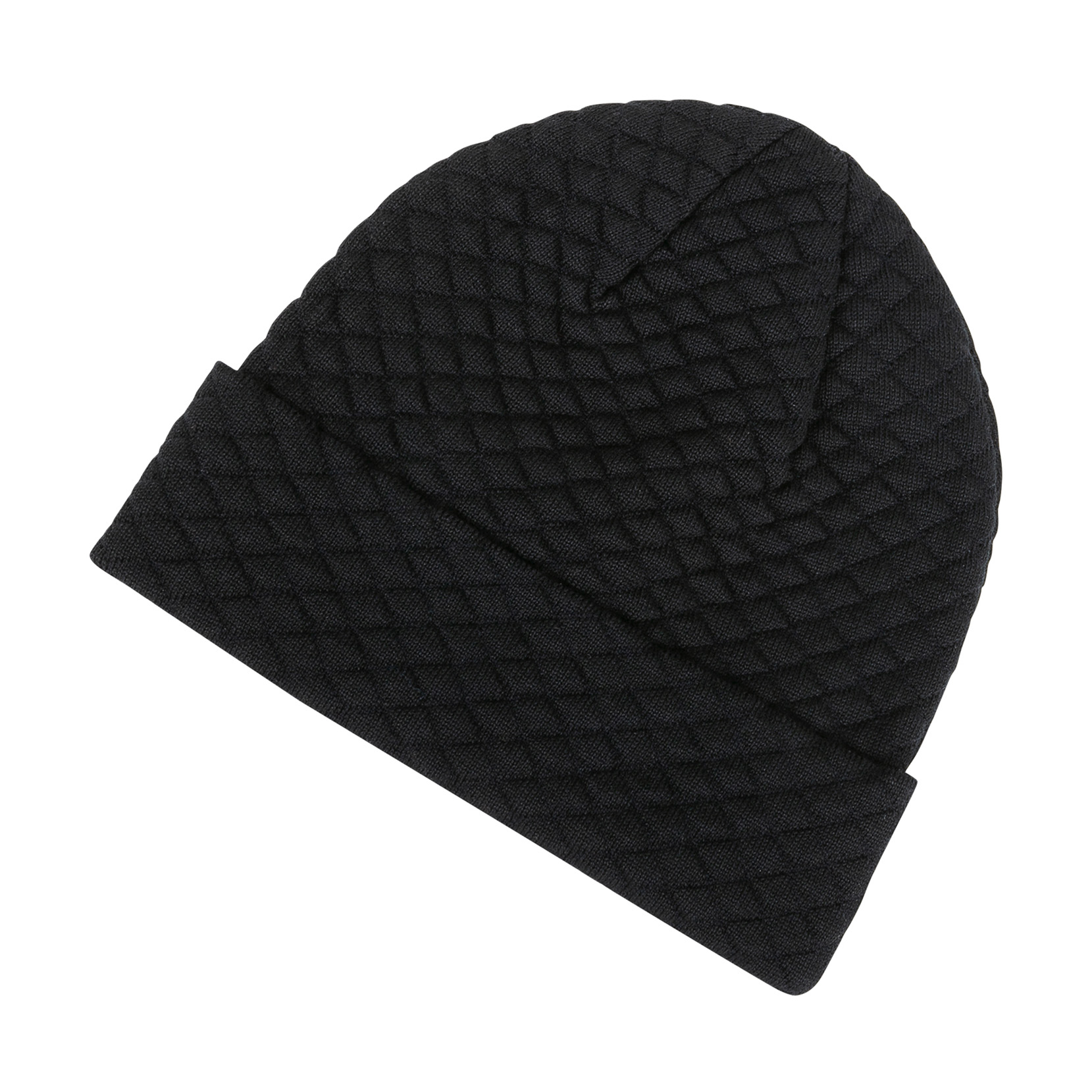Шапка Warm Up Knit Beanie