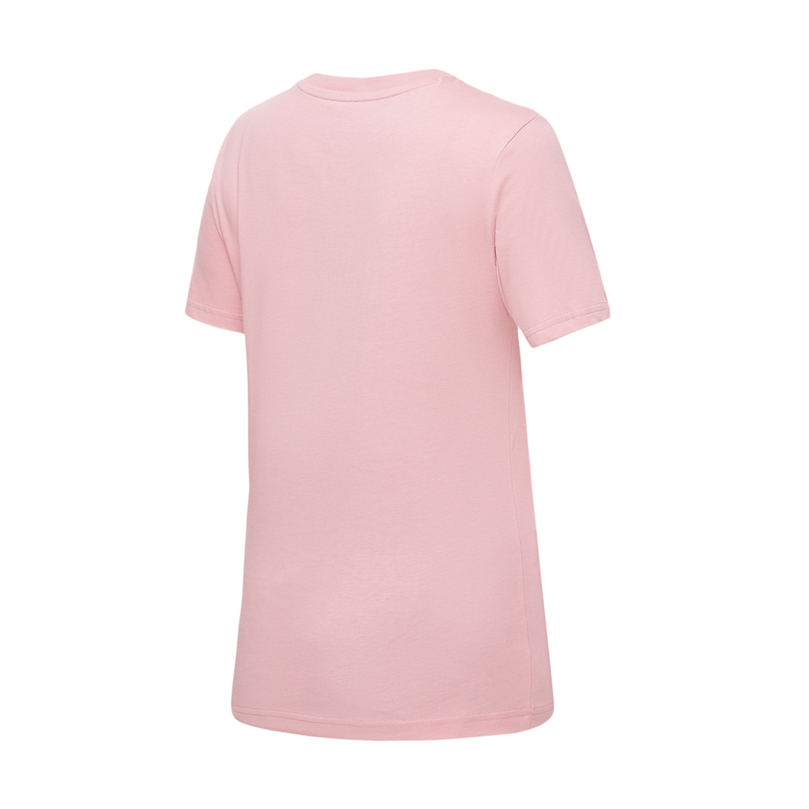 Футболка Essentials Stacked Logo Jersey