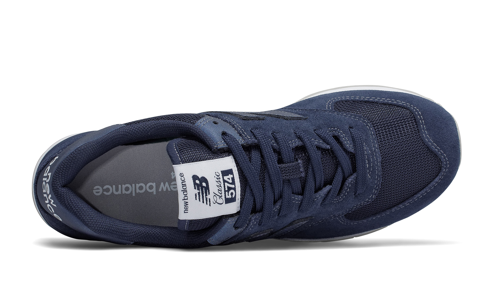 New Balance 574