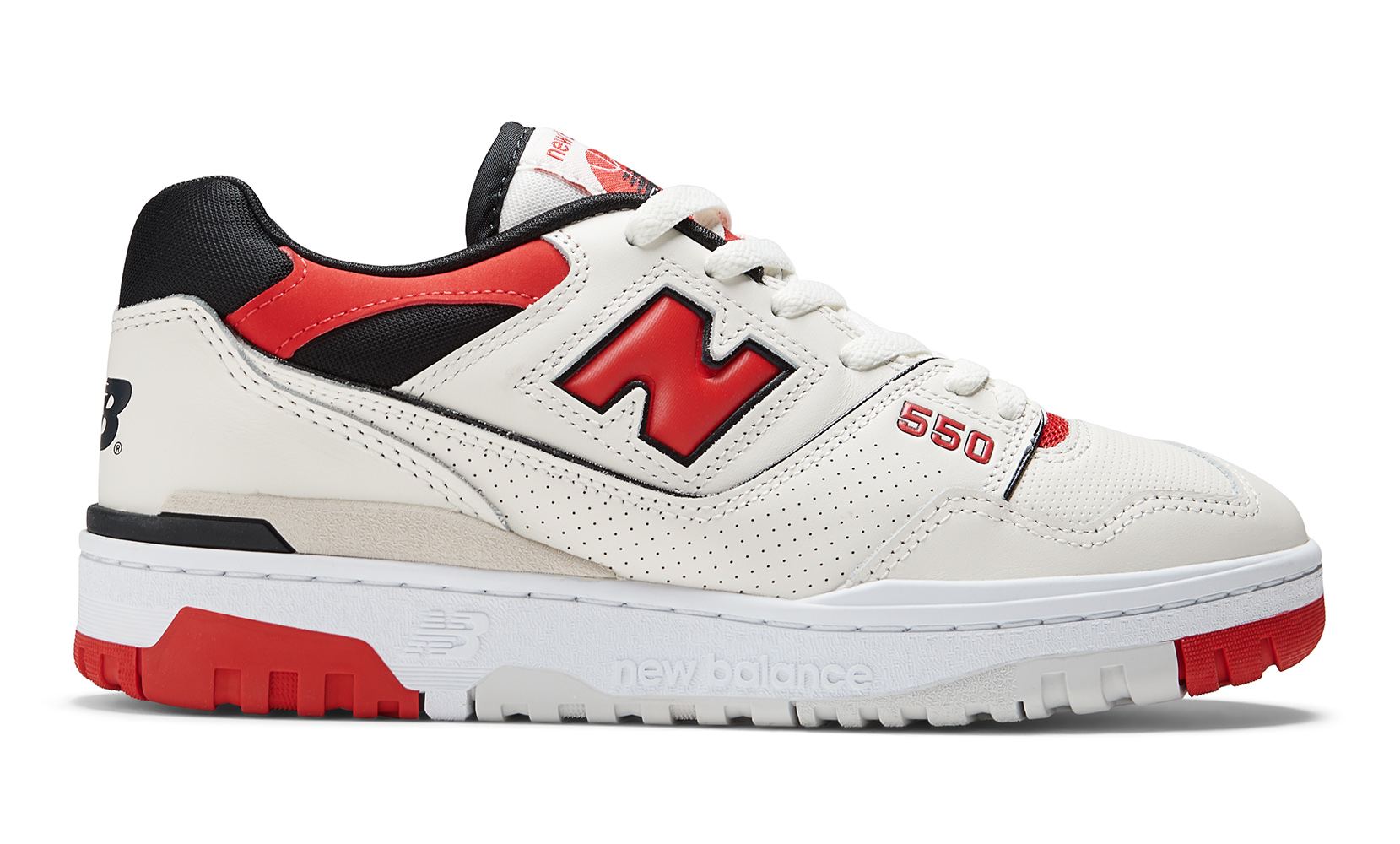 New Balance 550