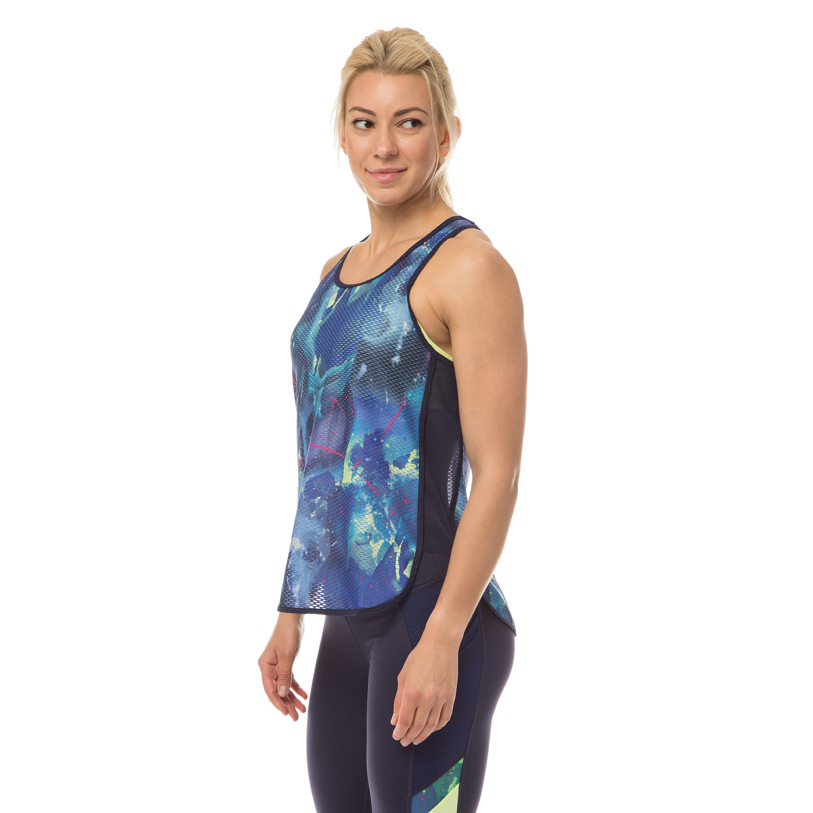 Майка Anticipation MT