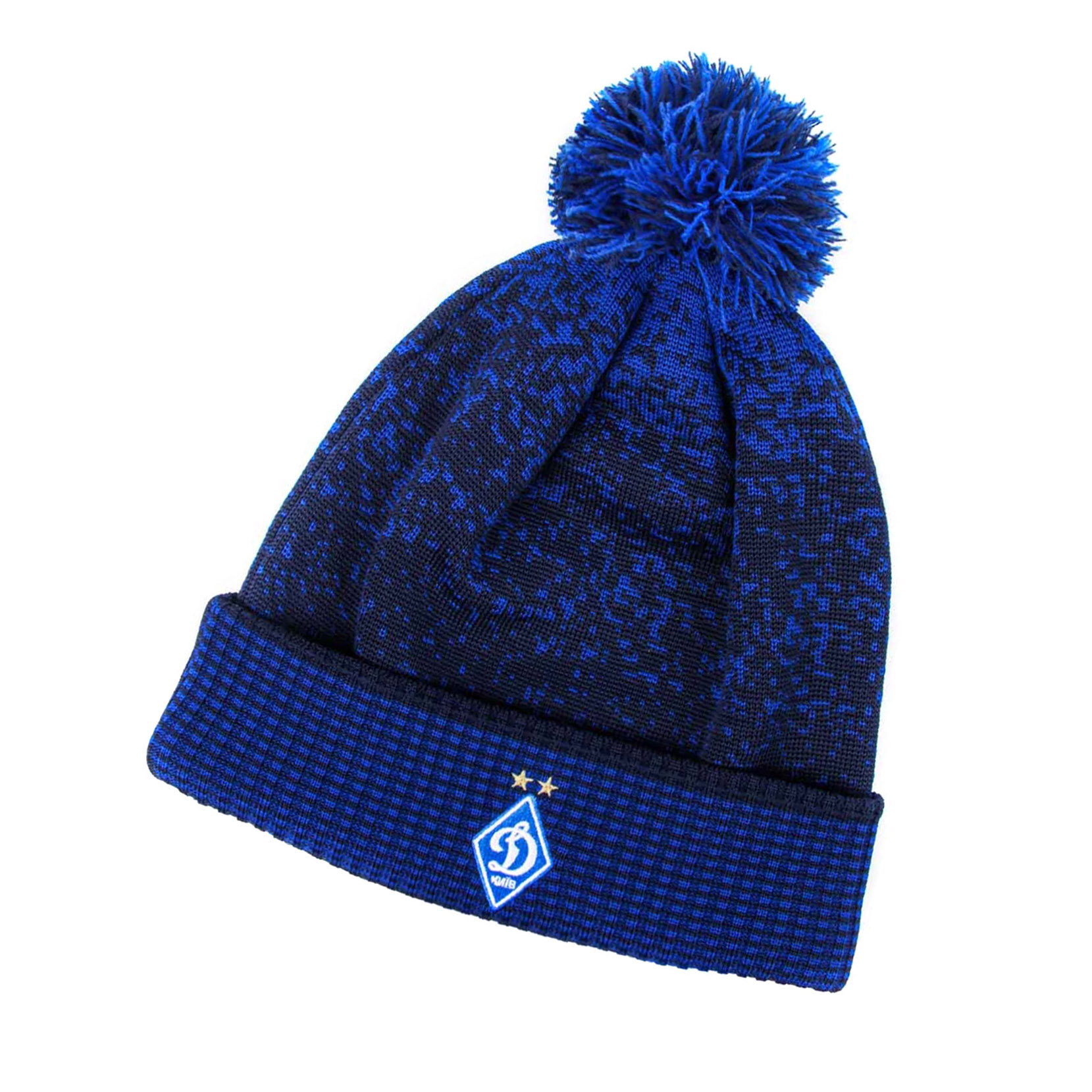 Шапка ФК «Динамо» Київ