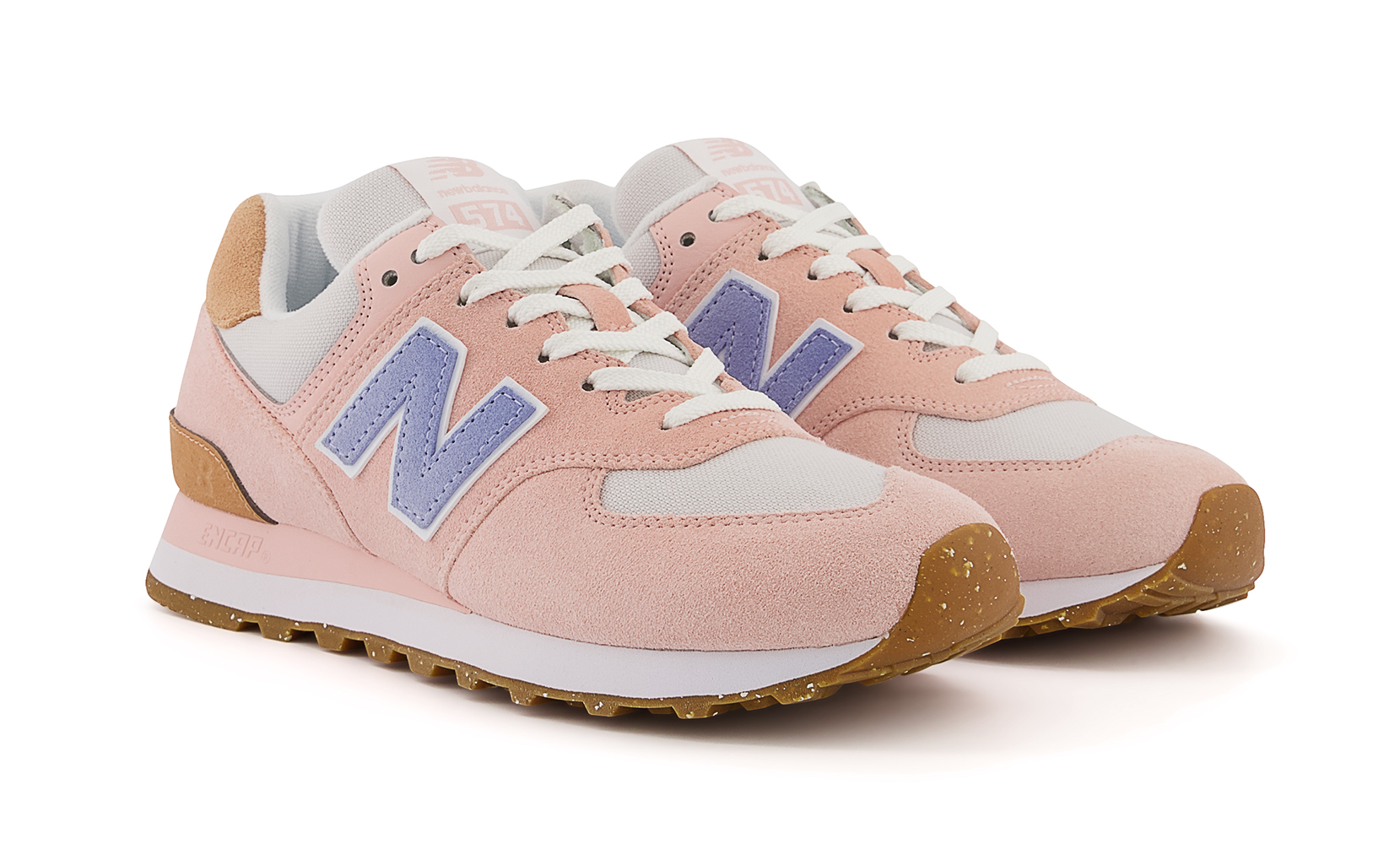 New Balance 574 Textile