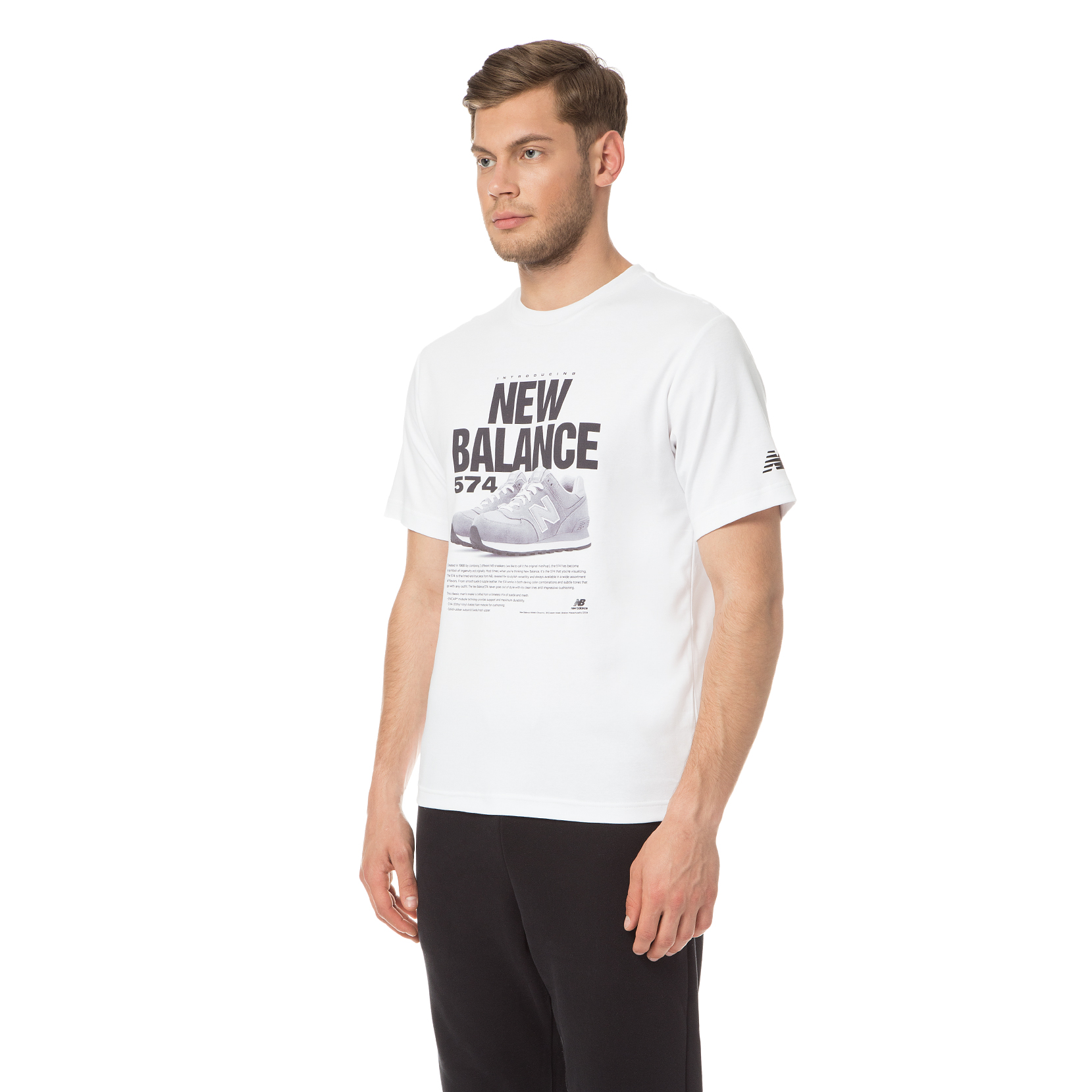 Футболка 574