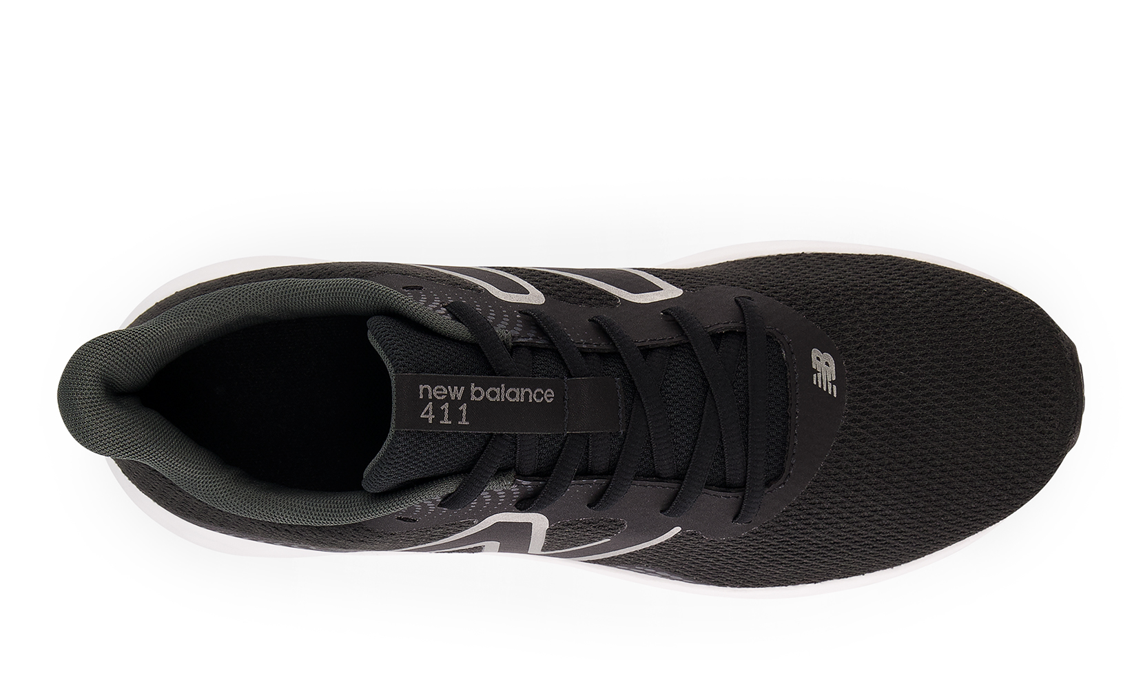 New Balance 411