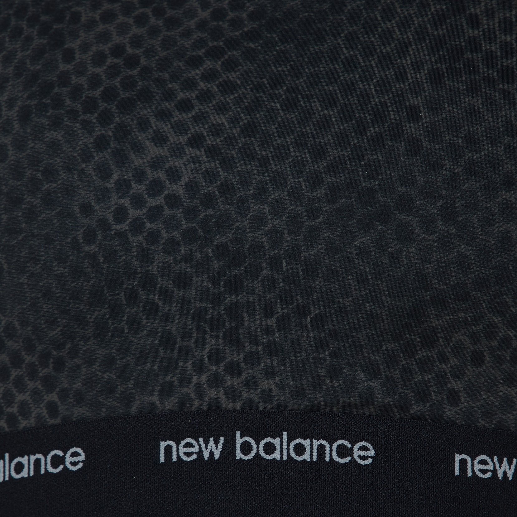 Cпортивний топ NB Printed Pace