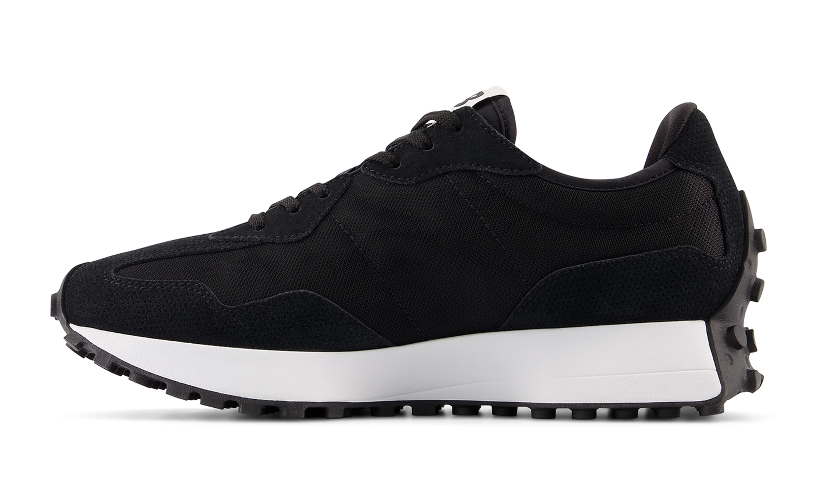 New Balance 327 Animal Print