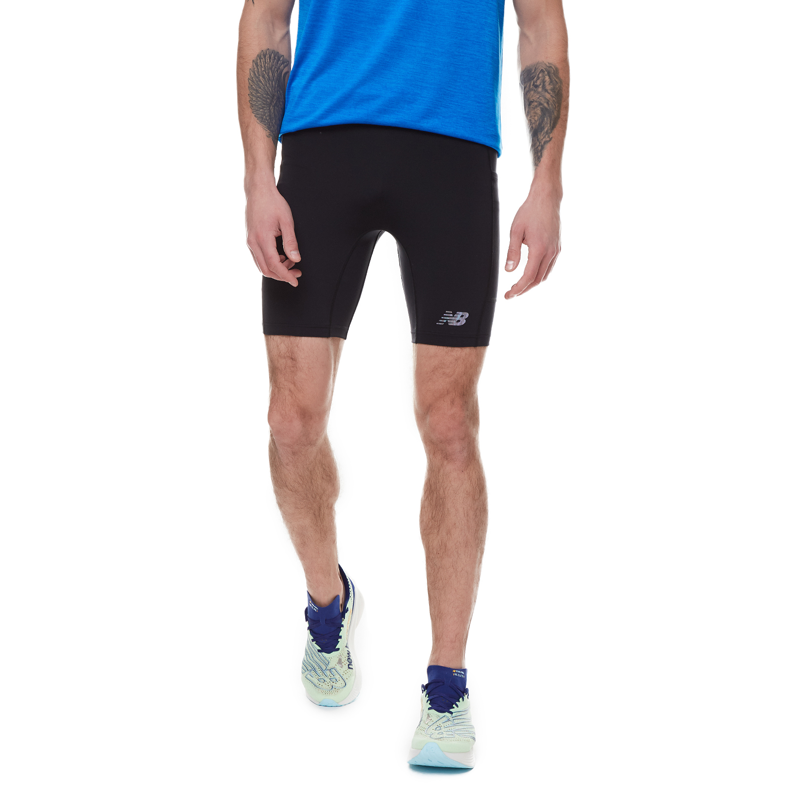 Шорти Fast Flight 8 Inch