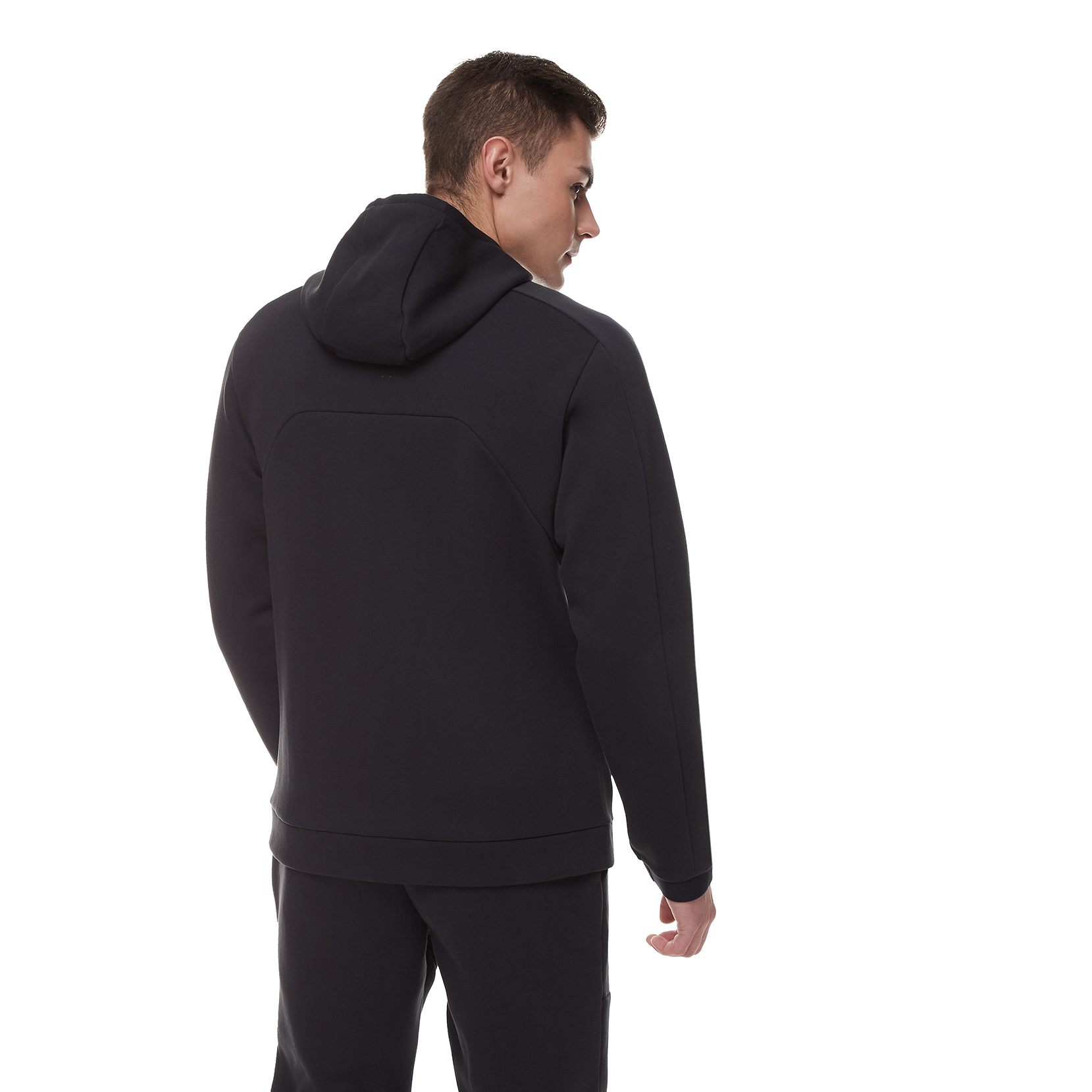 Спортивна куртка NB R.W. Tech FZ