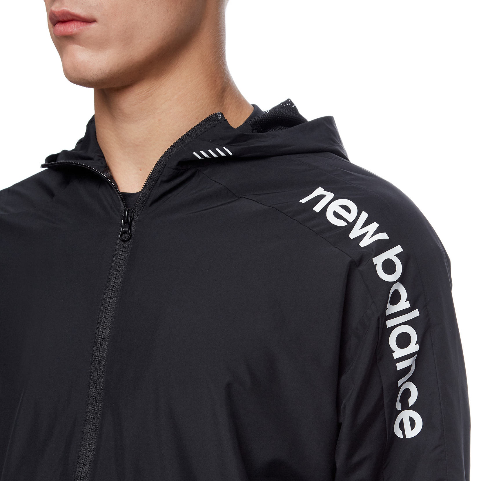 Спортивна куртка Tenacity Lined Woven