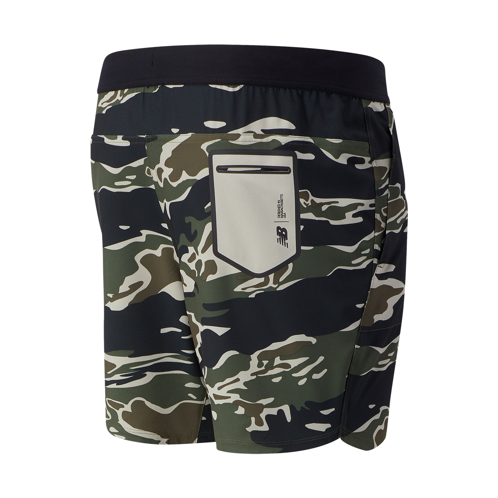 Шорти Printed Fortitech 7` Tech