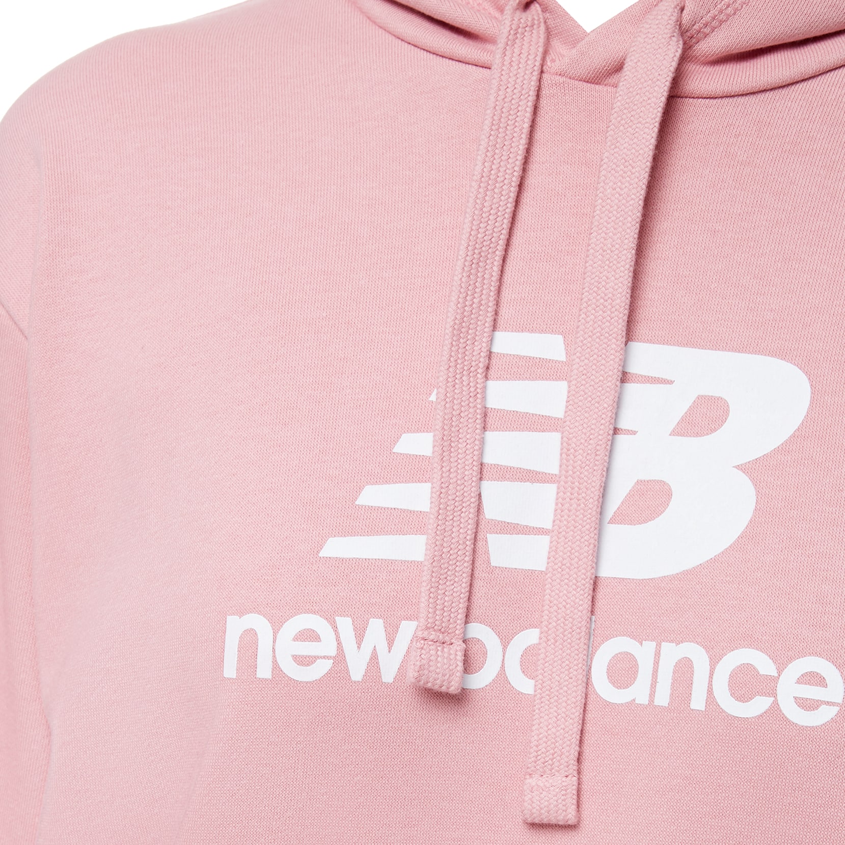 Худі Essentials Stacked Logo