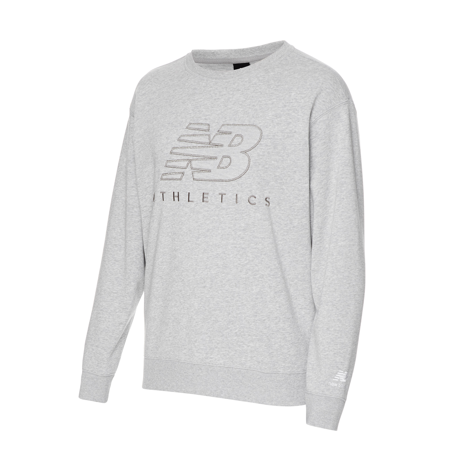 Світшот Athletics Crew