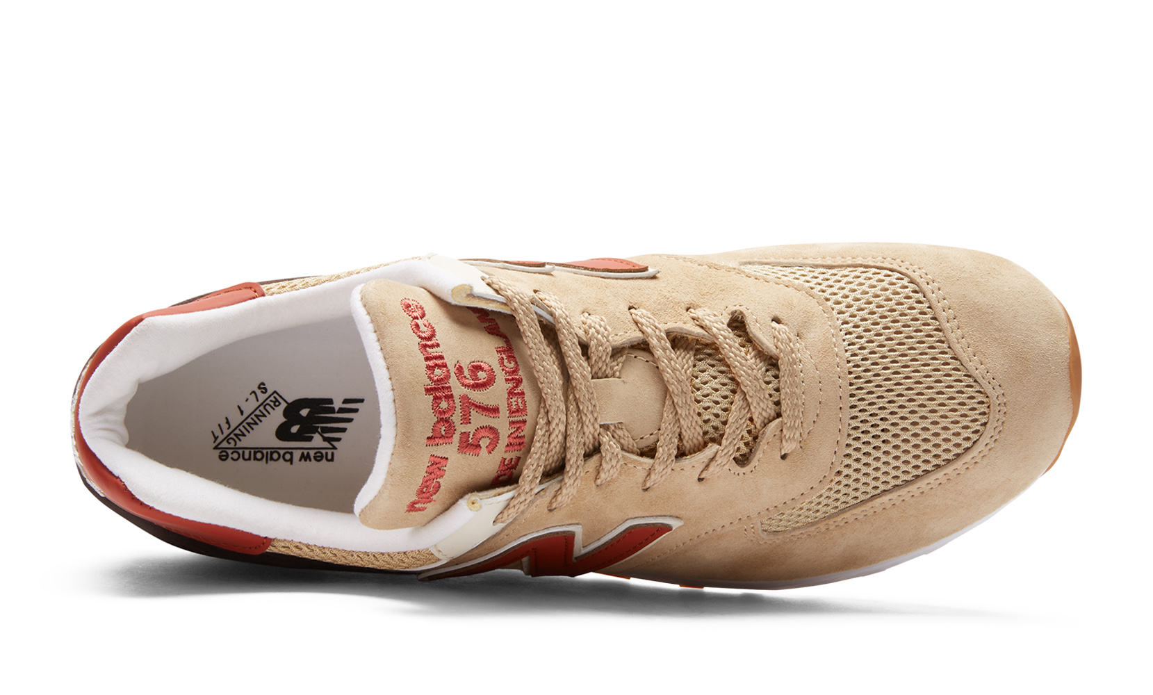 New Balance 576 Made in UK