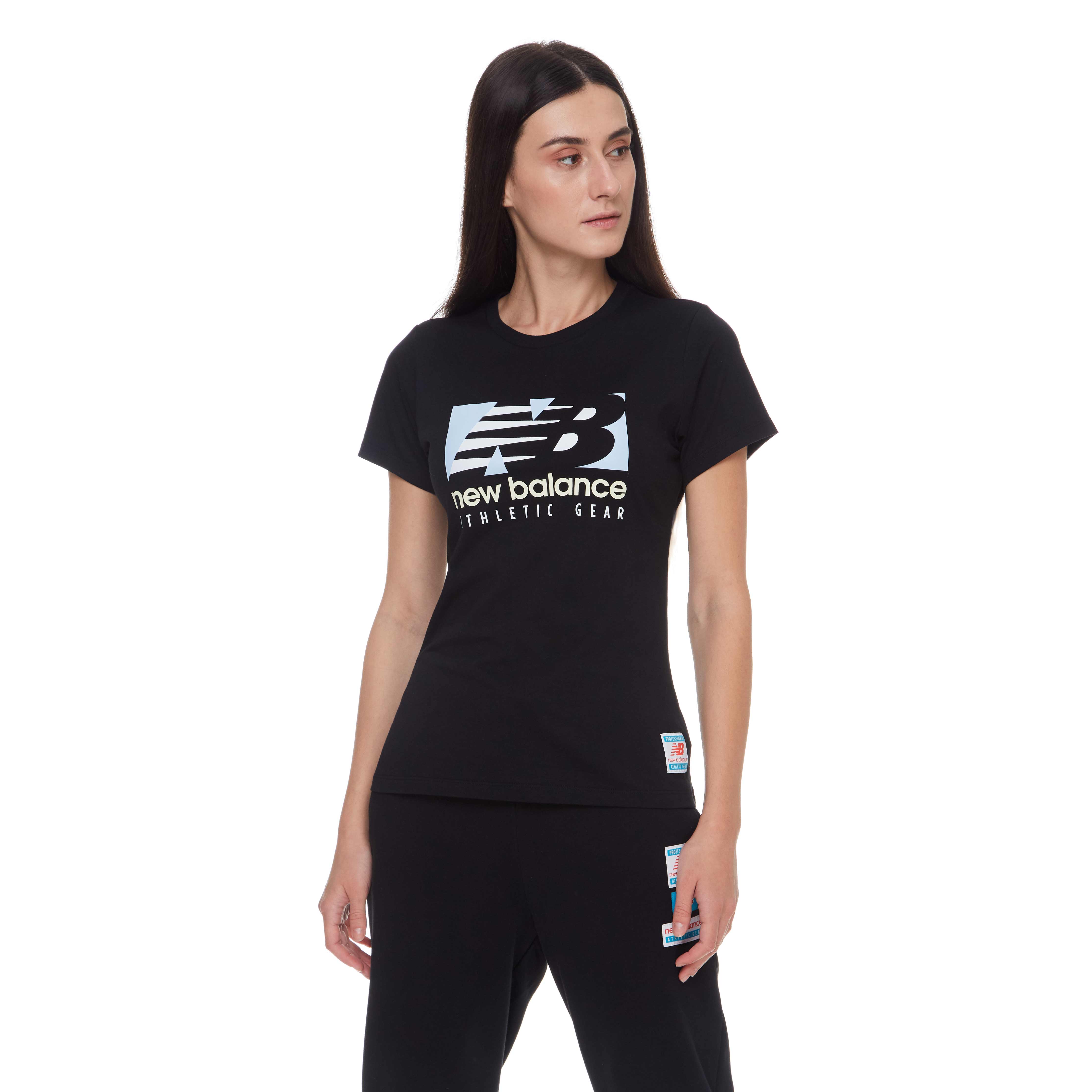 Футболка NB Essentials Field Day