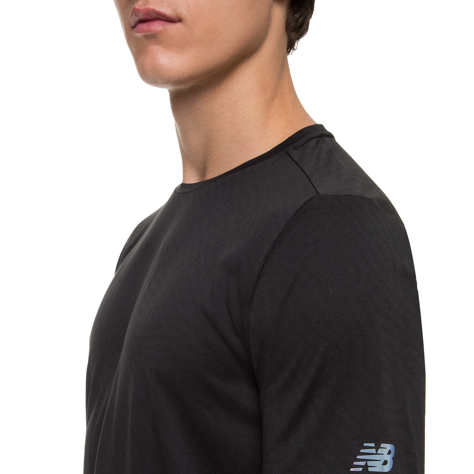 Футболка Q Speed Jacquard