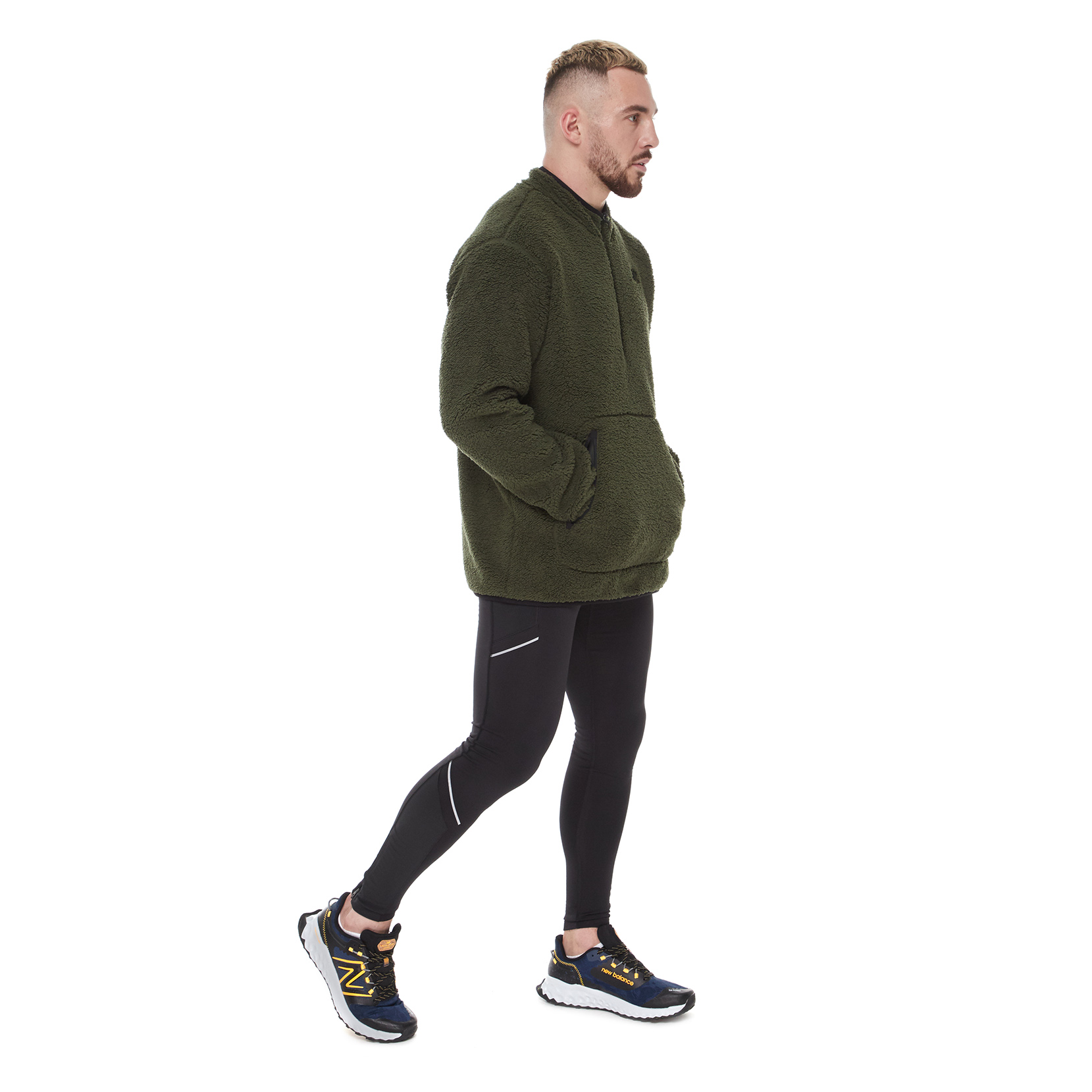 Спортивна кофта R.W. Tech