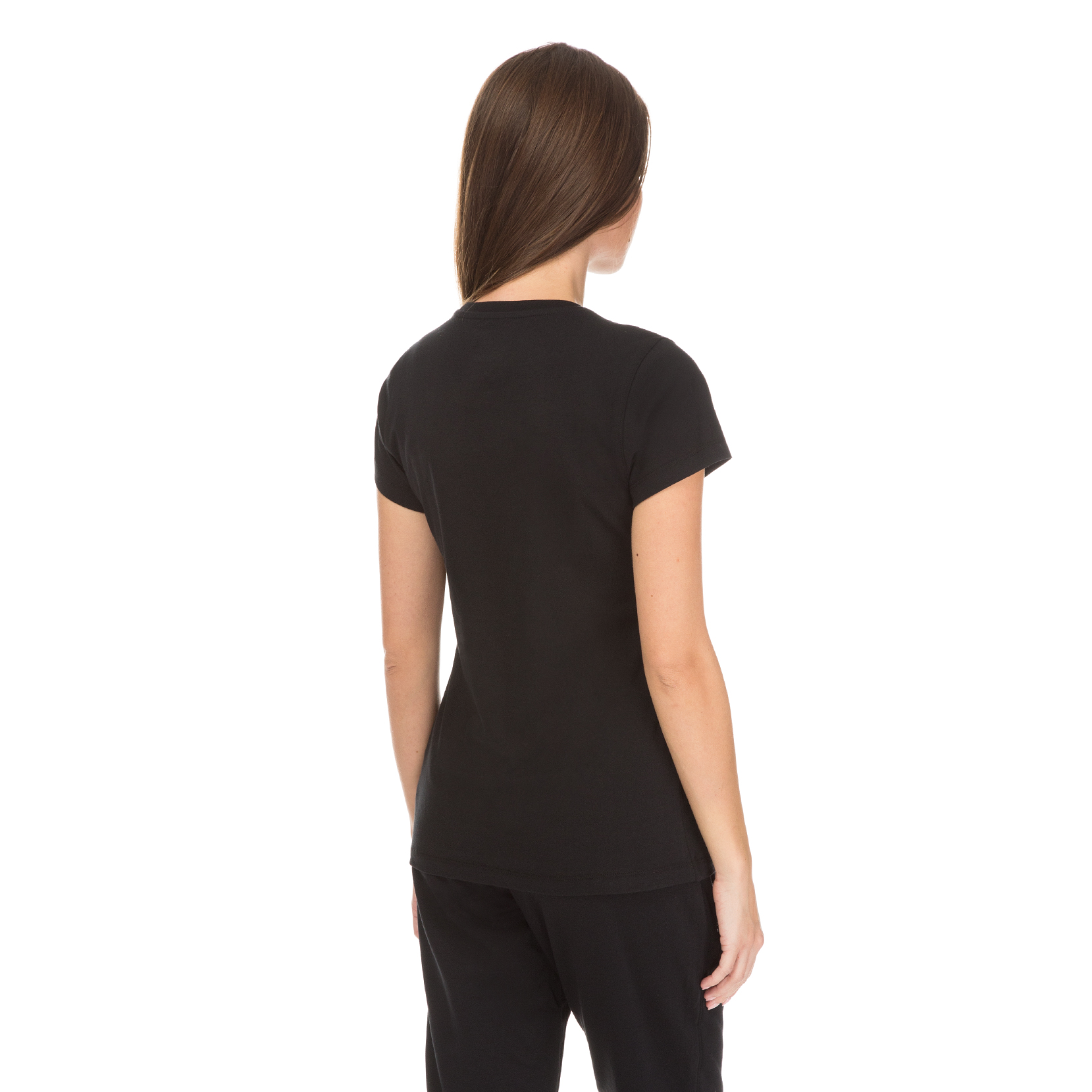 Футболка NB Logo