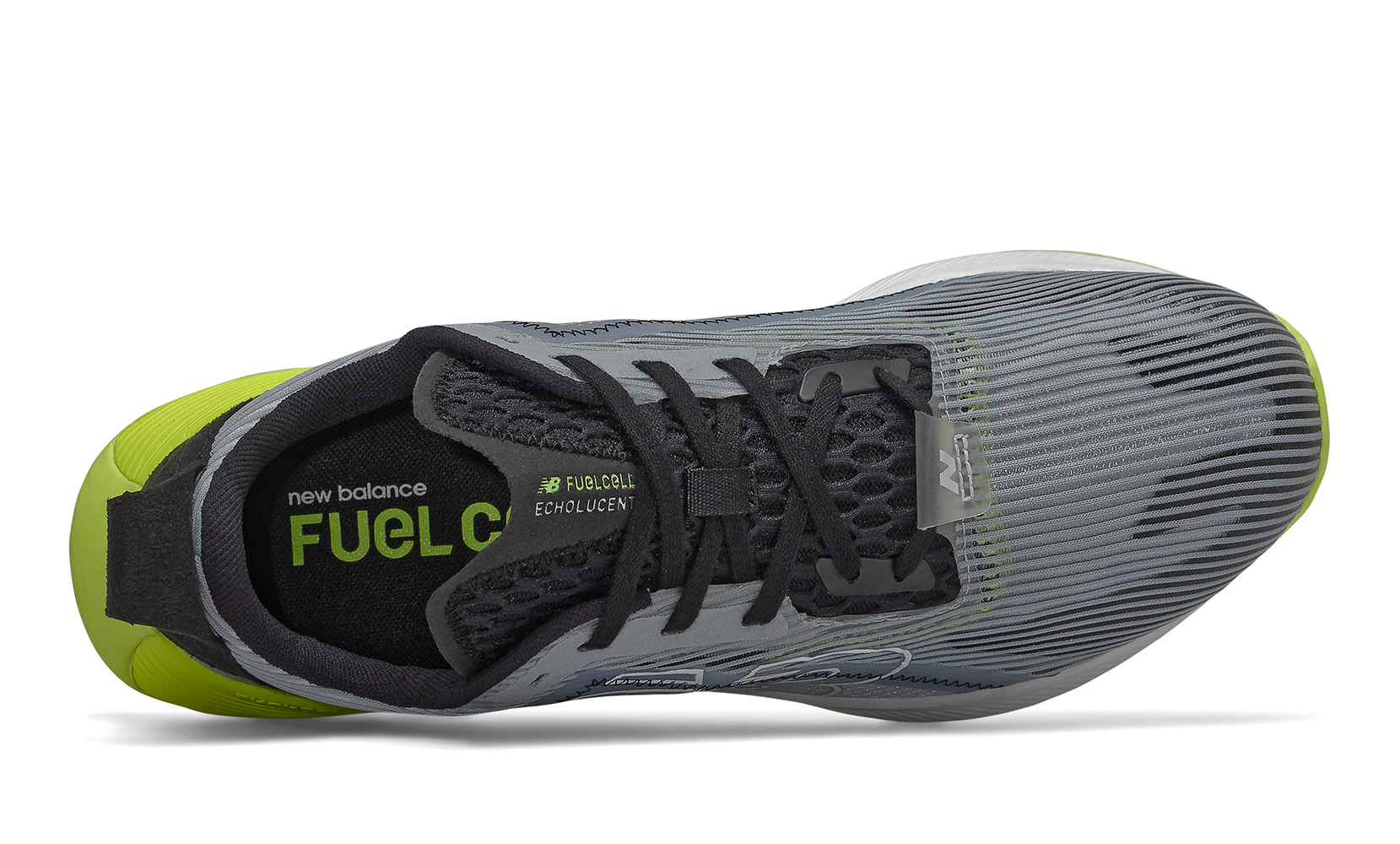 Fuel Cell Echolucent