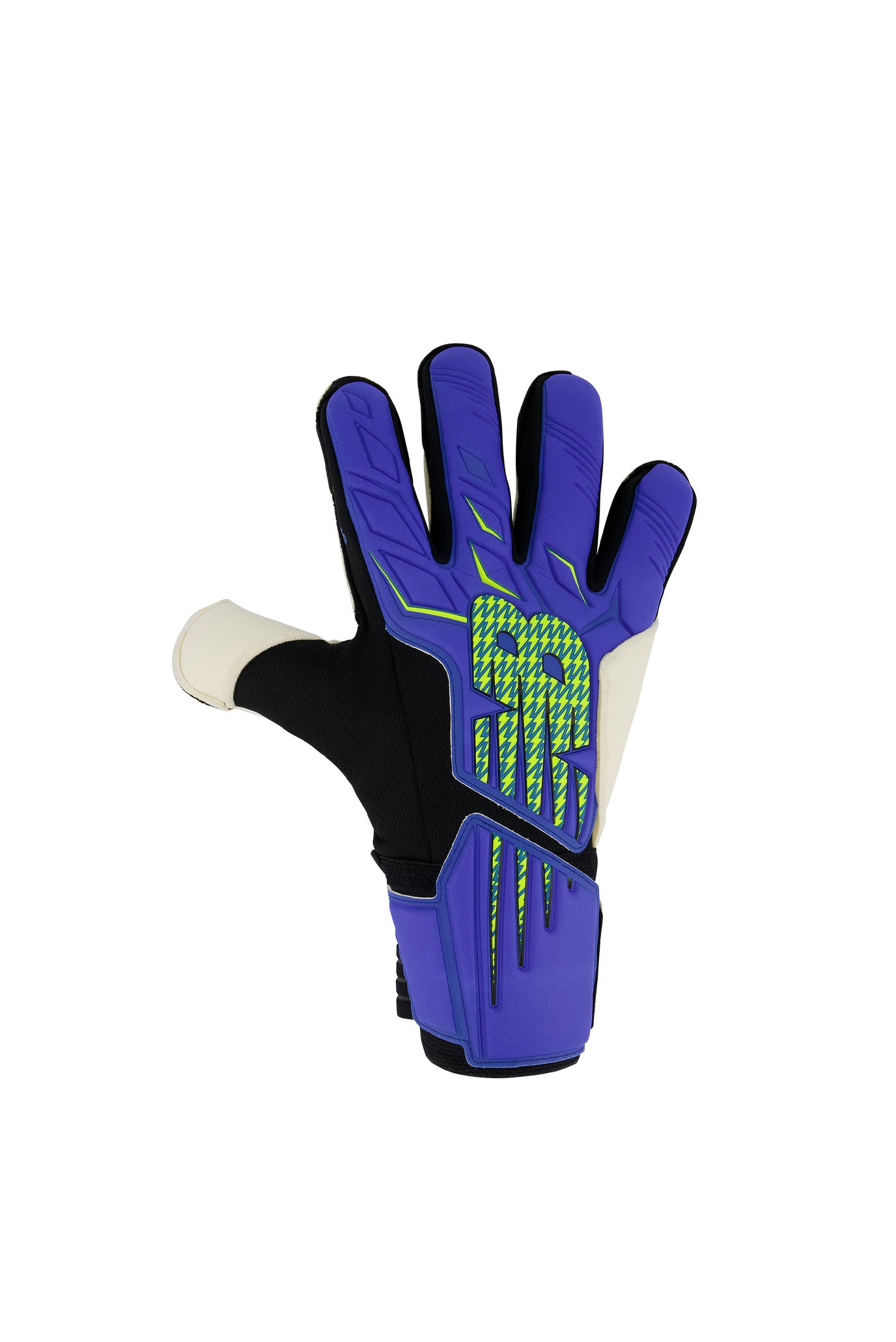 Воротарські рукавиці NFORCA PRO