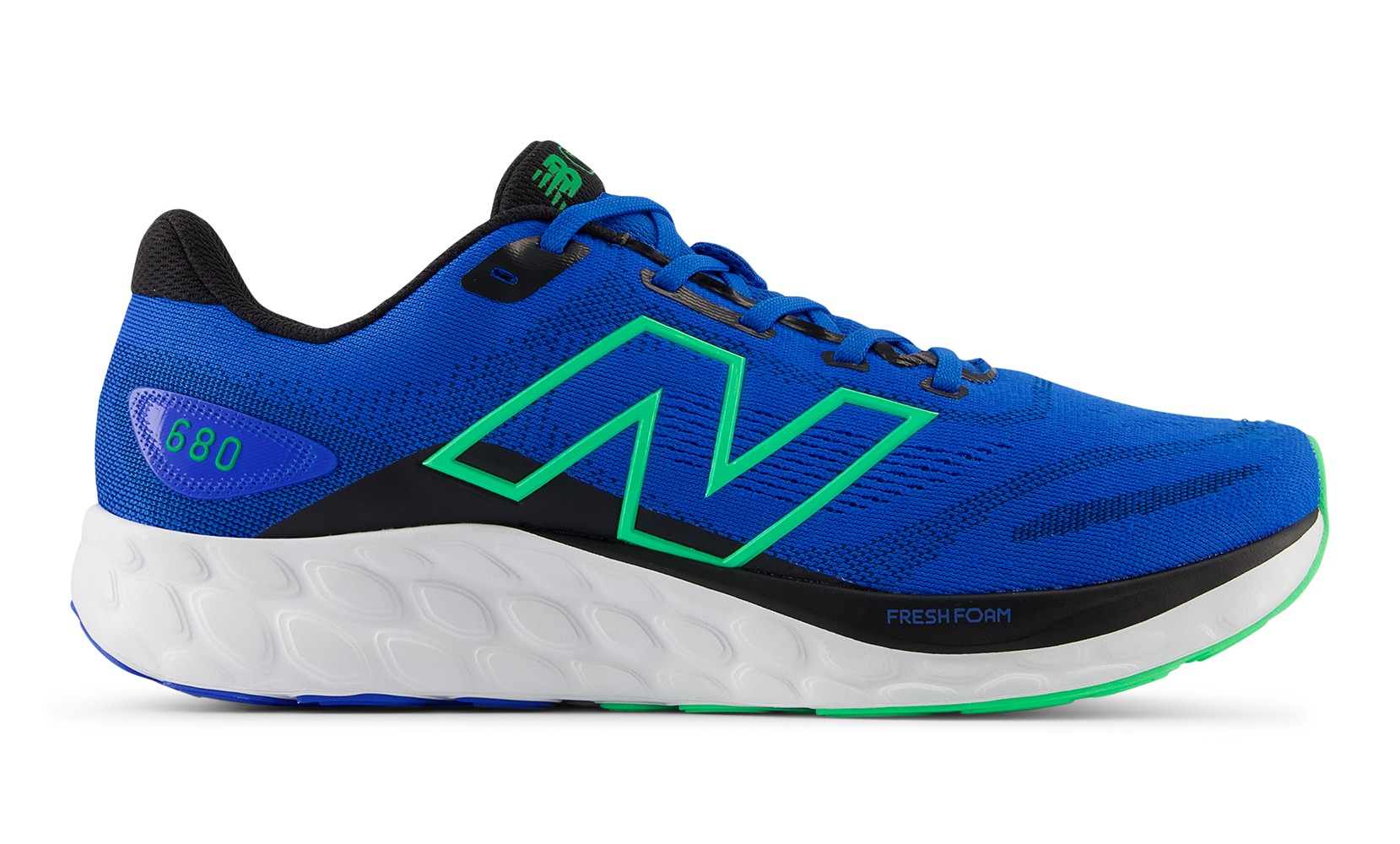 Fresh Foam 680 v8