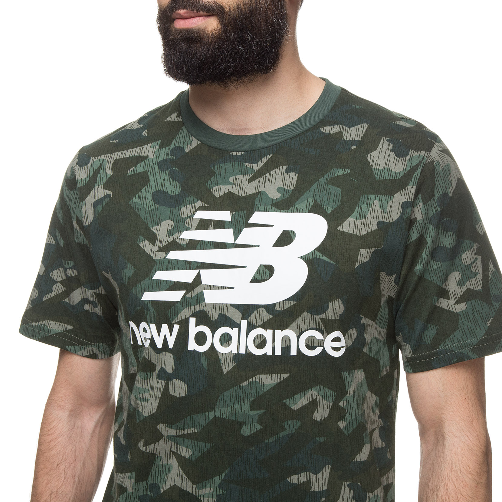 Футболка Essentials Logo