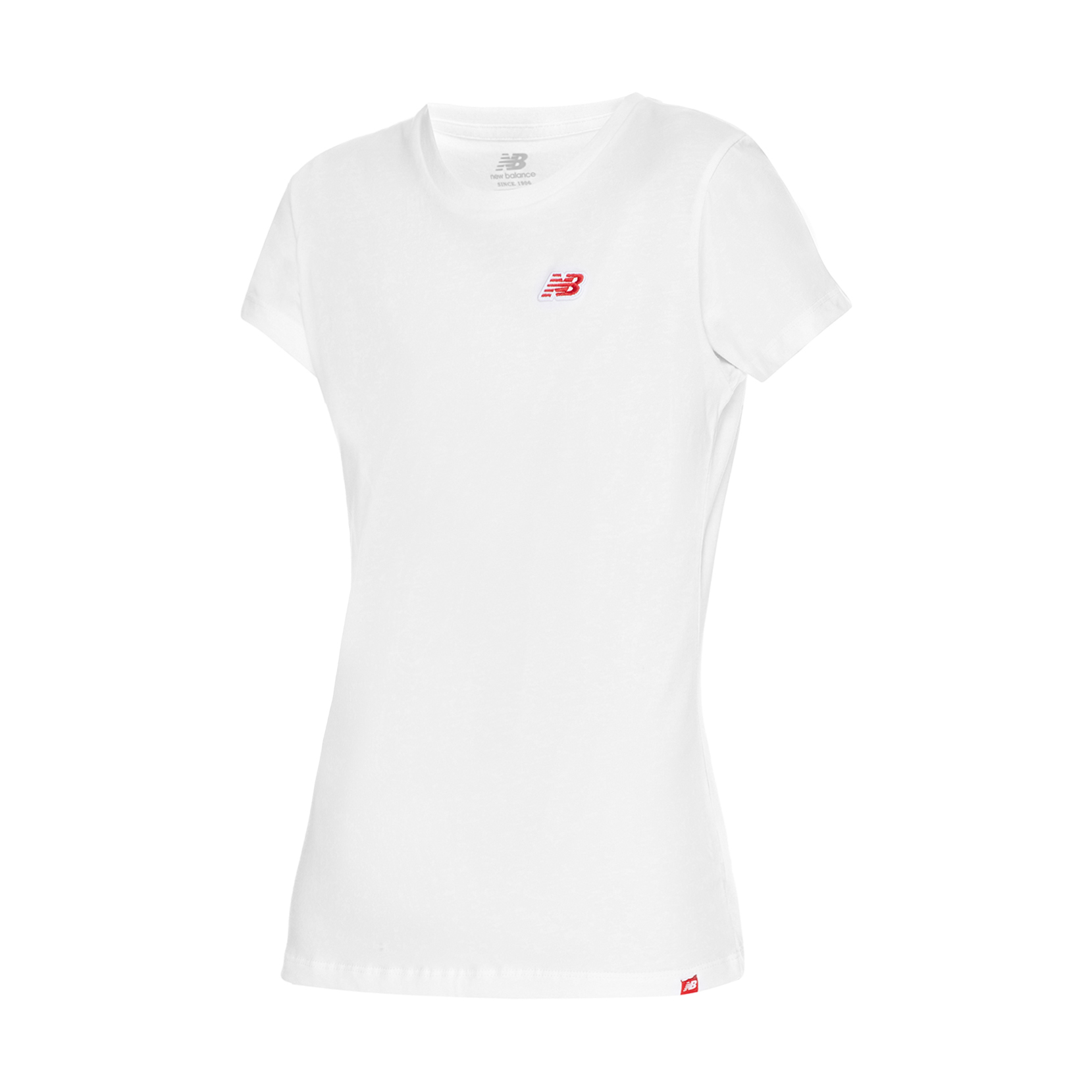 Футболка NB Small Logo