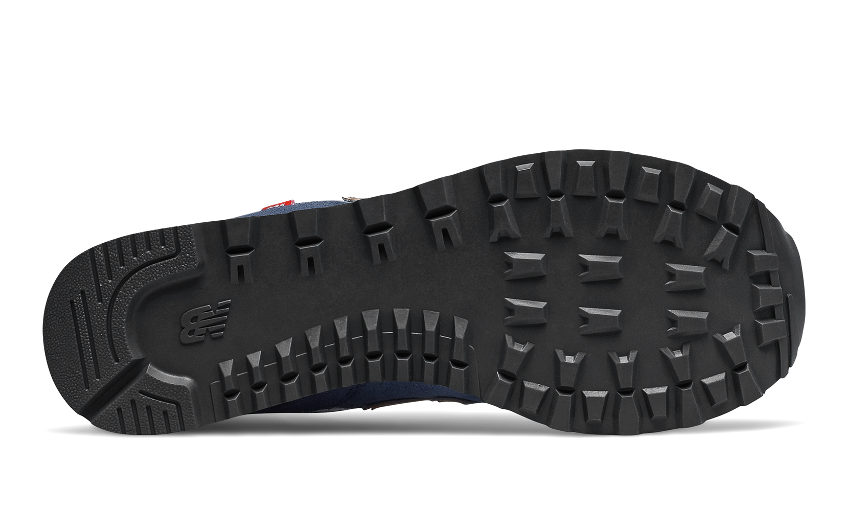 New Balance 574 Varsity