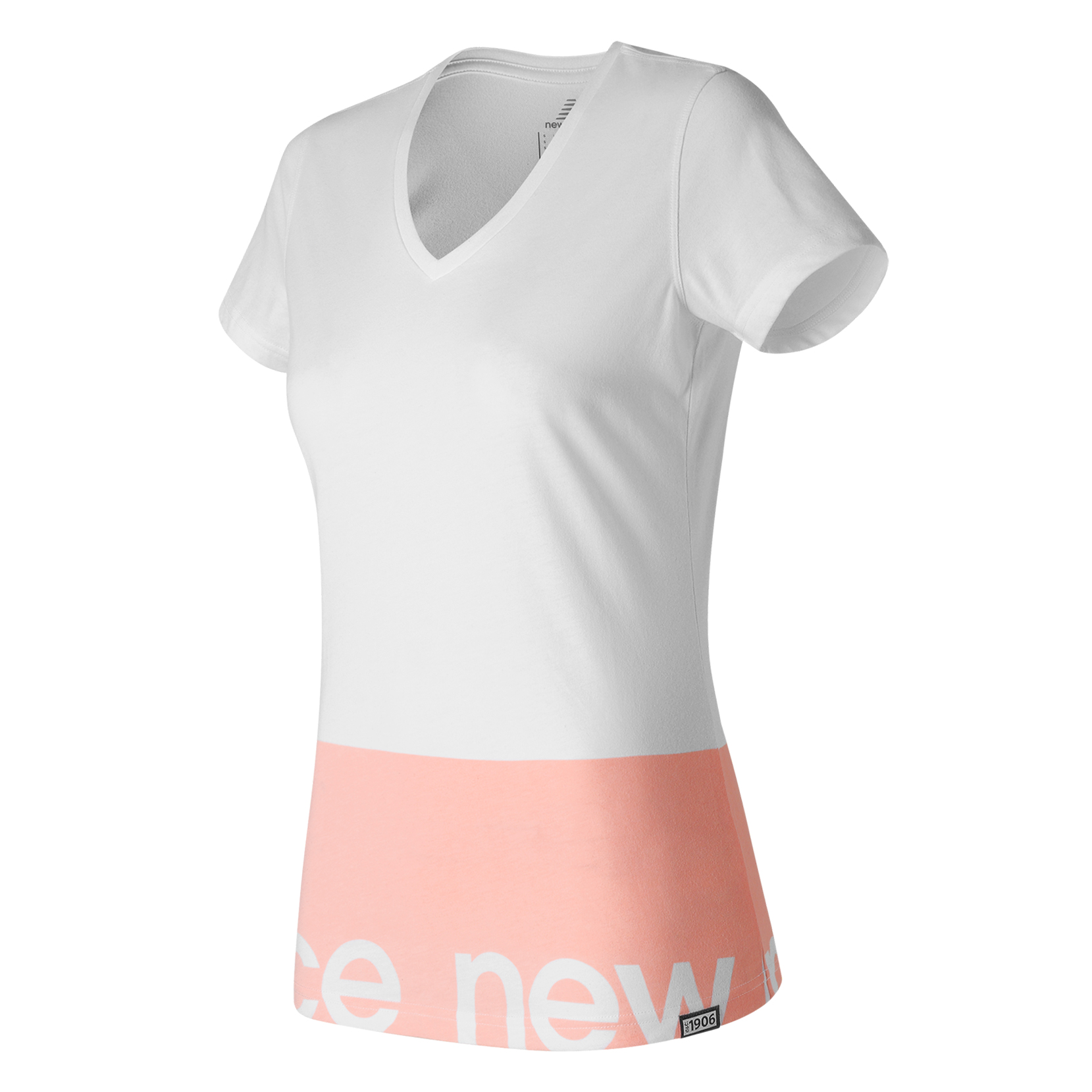 Футболка Classic V Neck