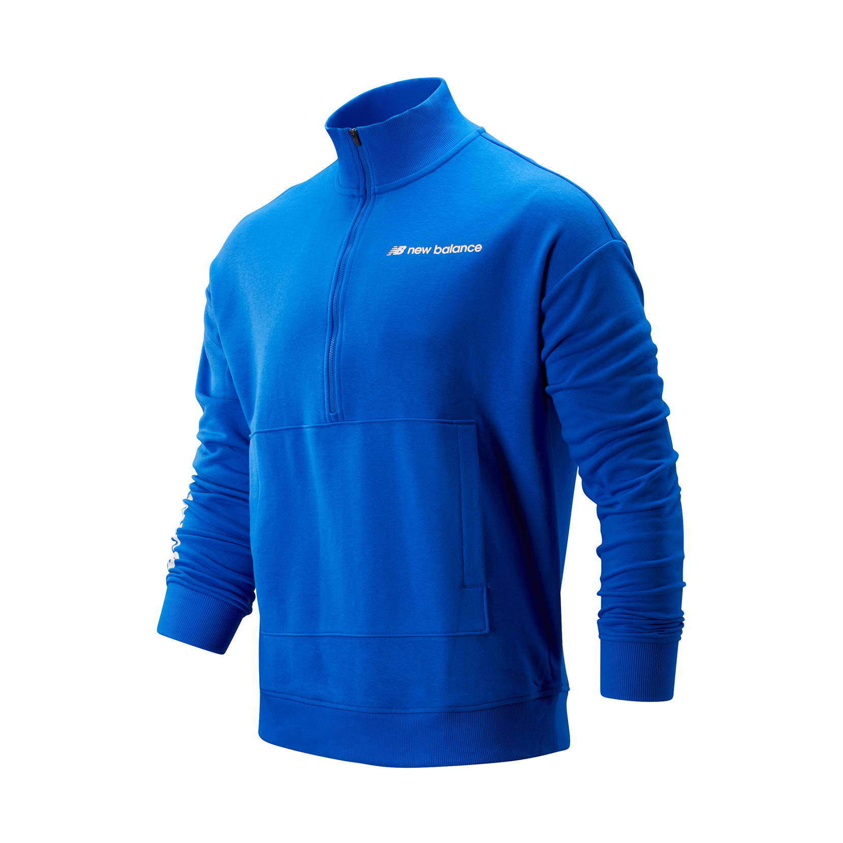 Спортивна кофта SS Optiks 1/4