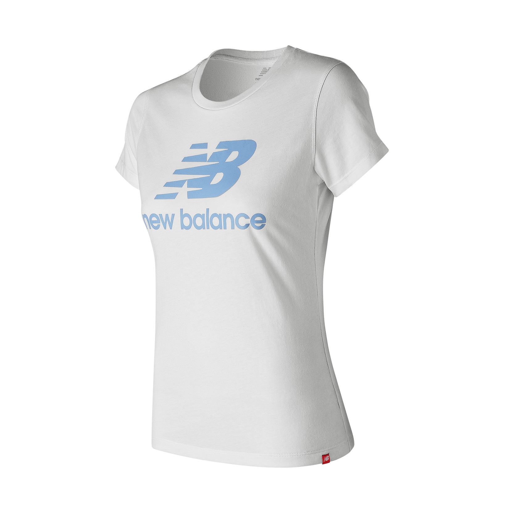 Футболка Essentials Slacked Logo