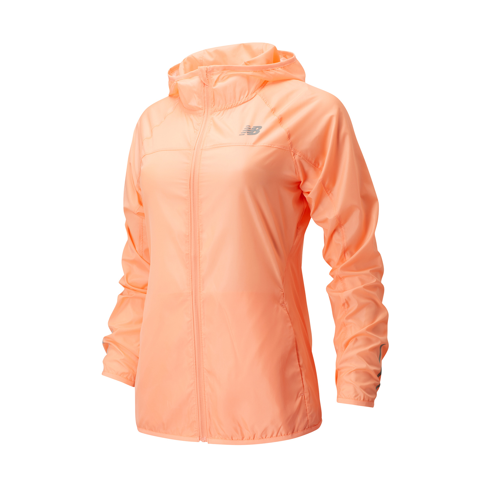 Вітрозахисна куртка Windcheater 2.0